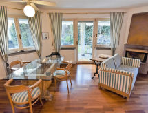 Ferienwohnung Villa Esperia