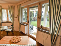 Ferienwohnung Villa Esperia