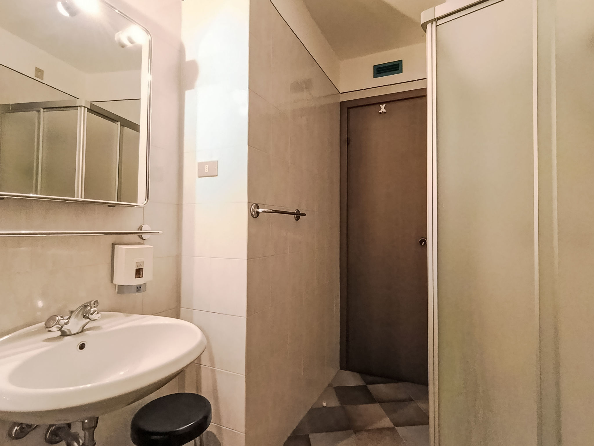 Morandini 261-Inside