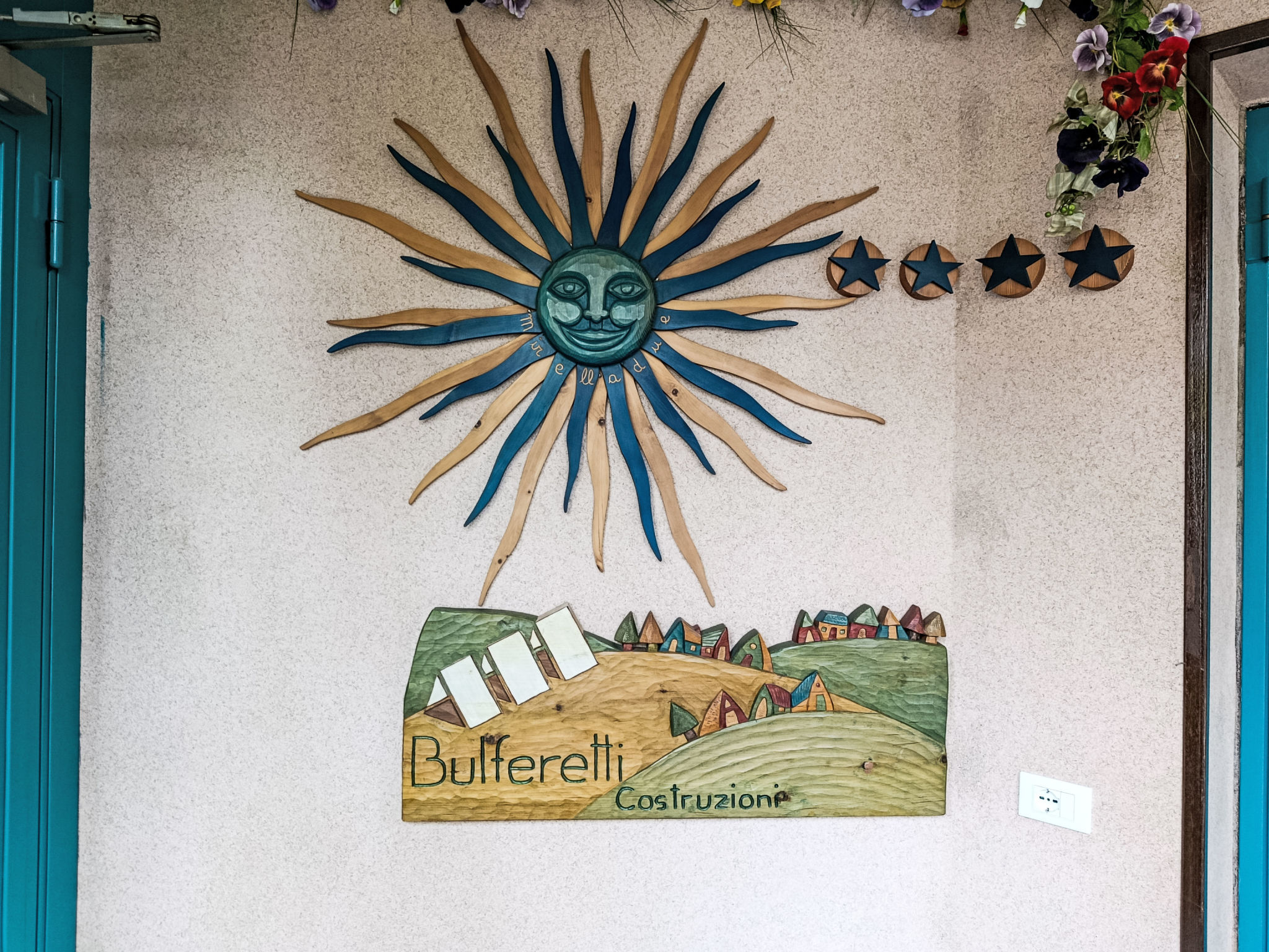 Morandini 261-Outside