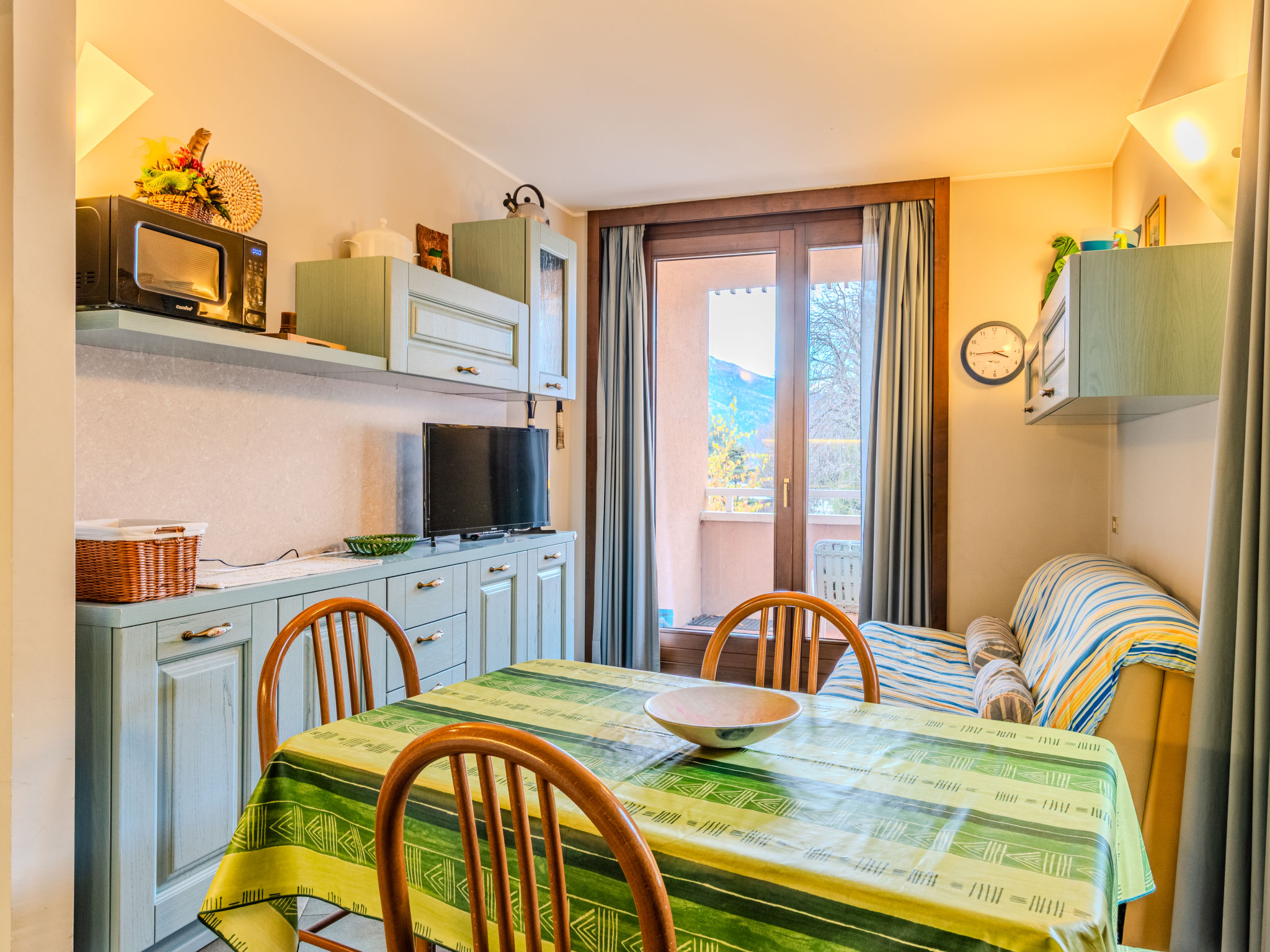 Morandini 261-Binnen