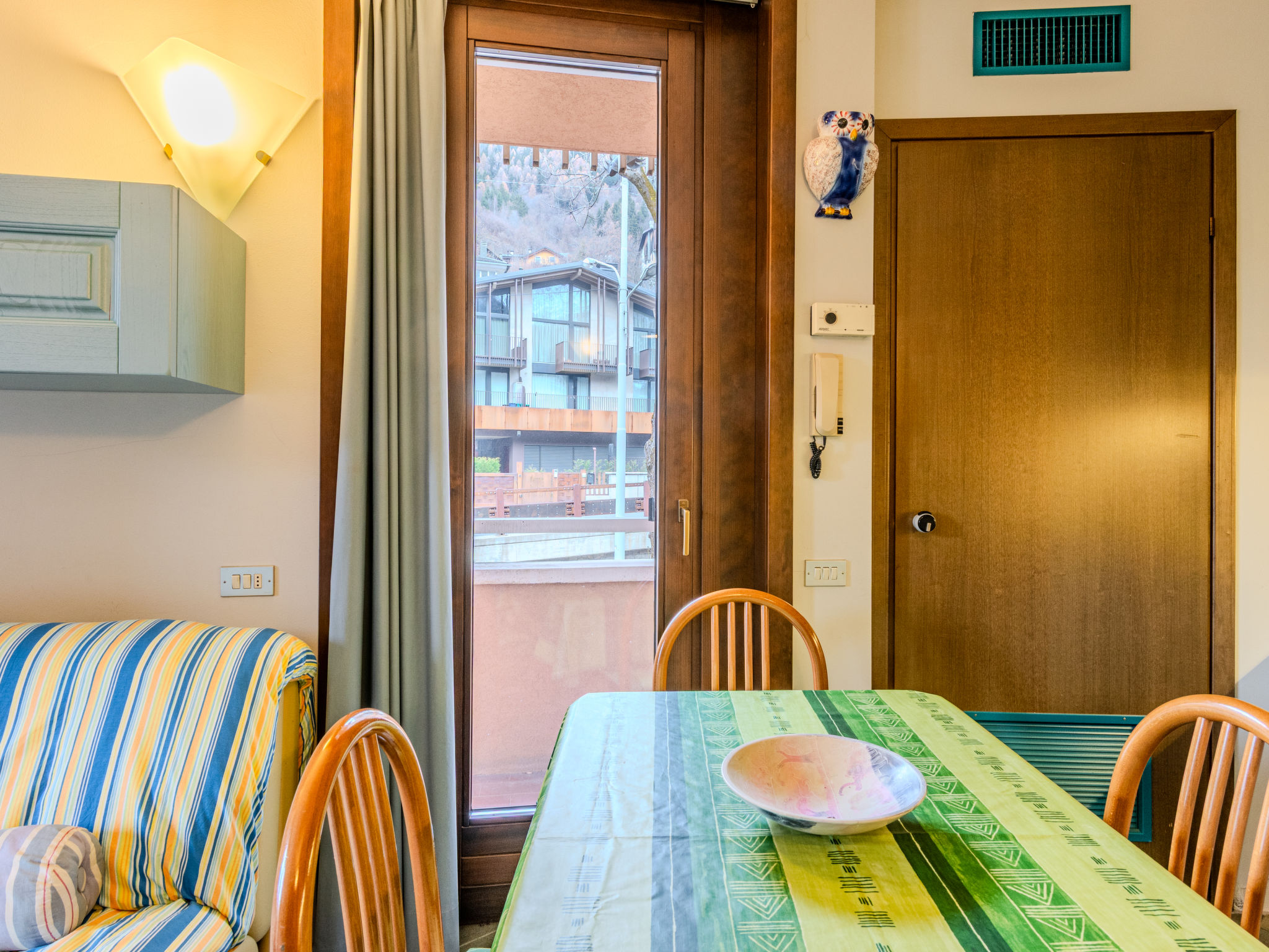 Morandini 261-Binnen