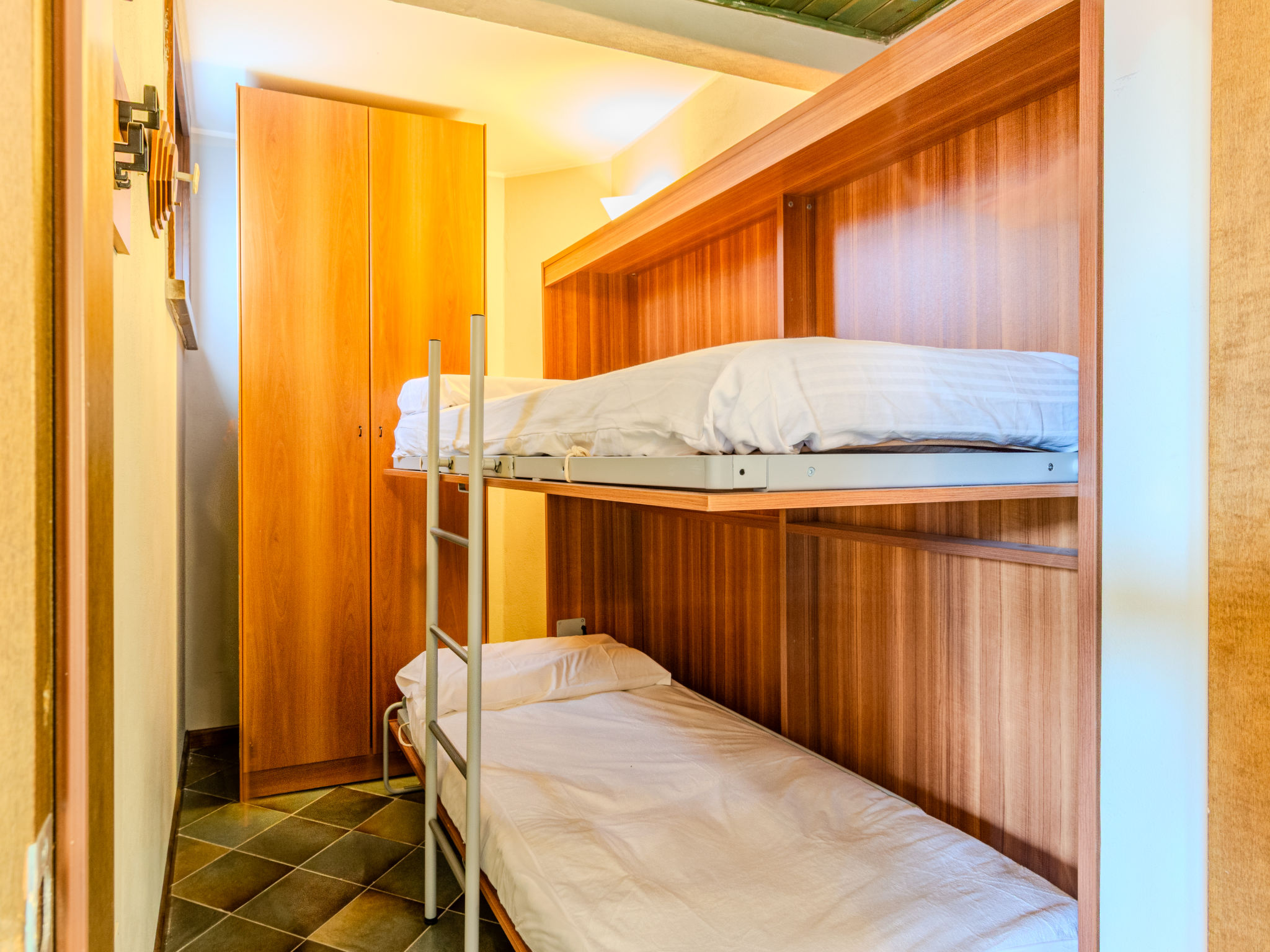 Morandini 261-Binnen