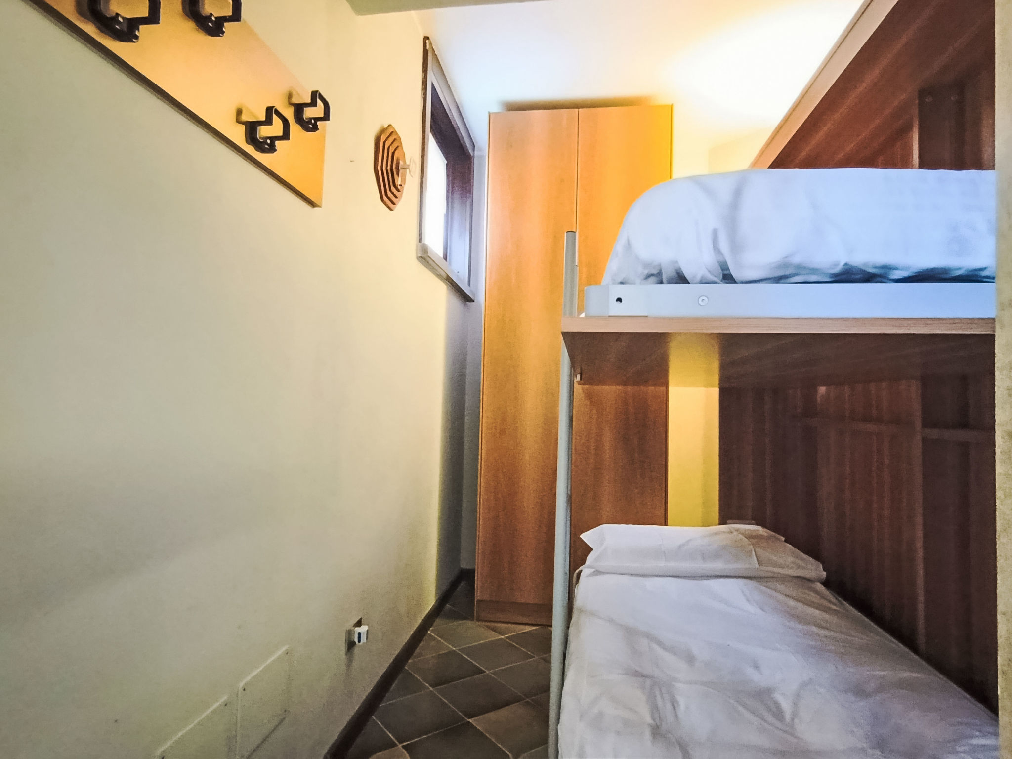 Morandini 261-Inside