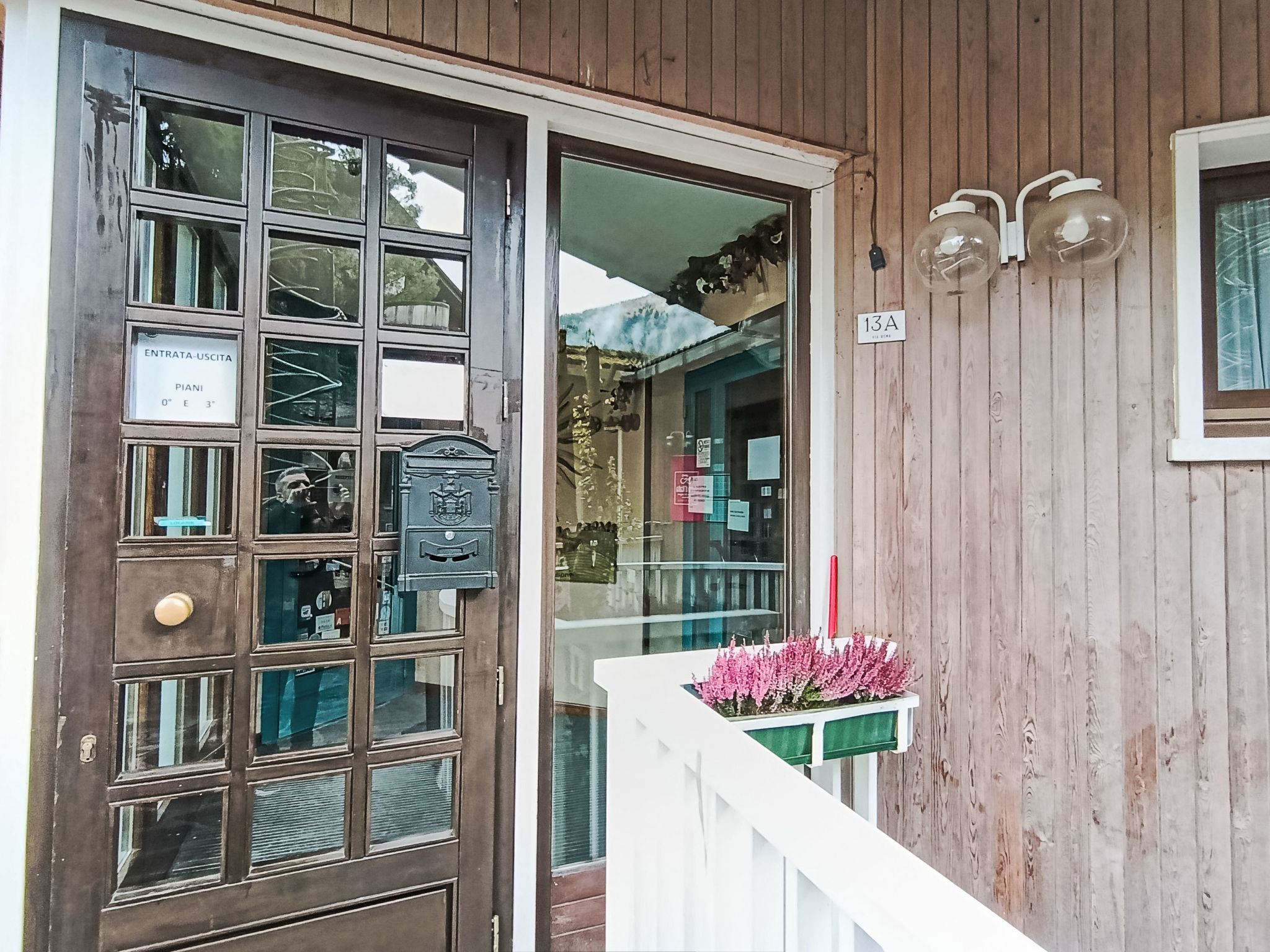 Morandini 261-Outside