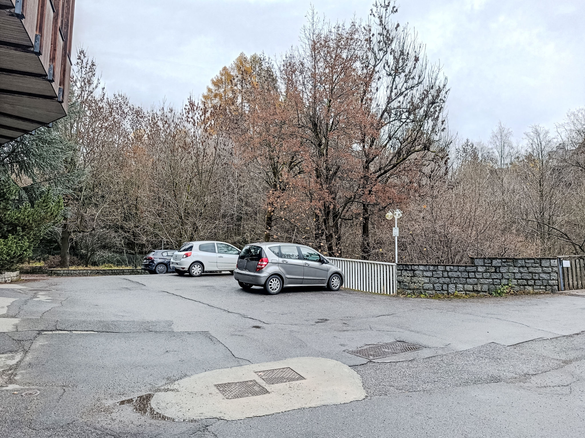 Morandini 261-Outside