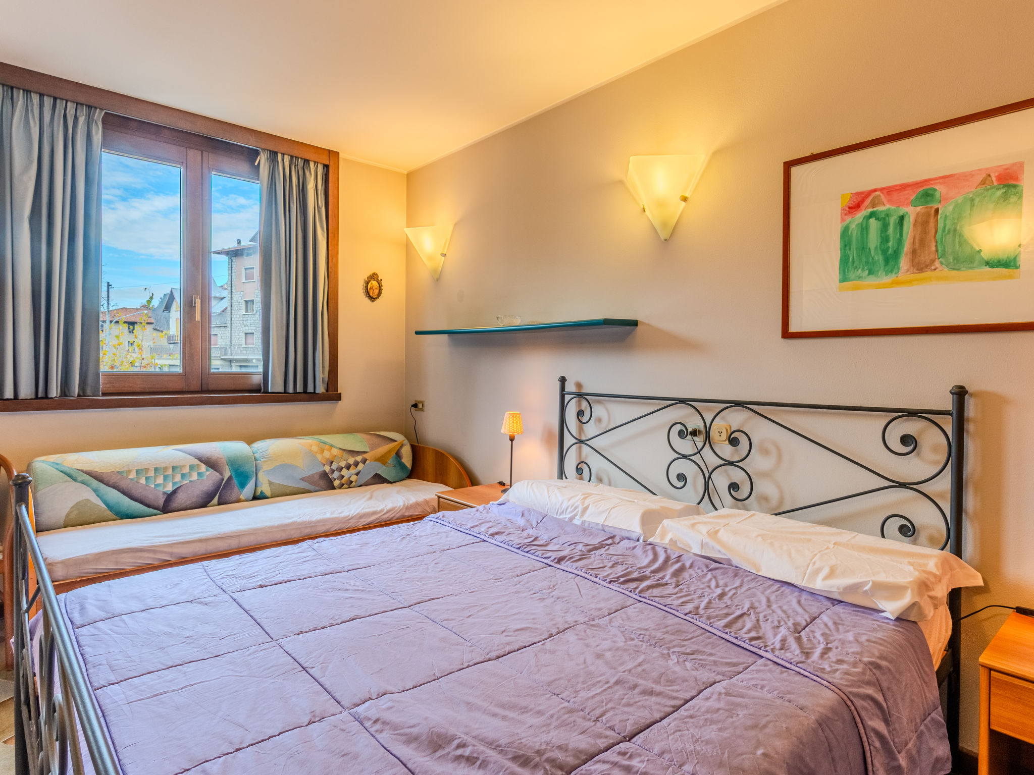 Morandini 261-Binnen