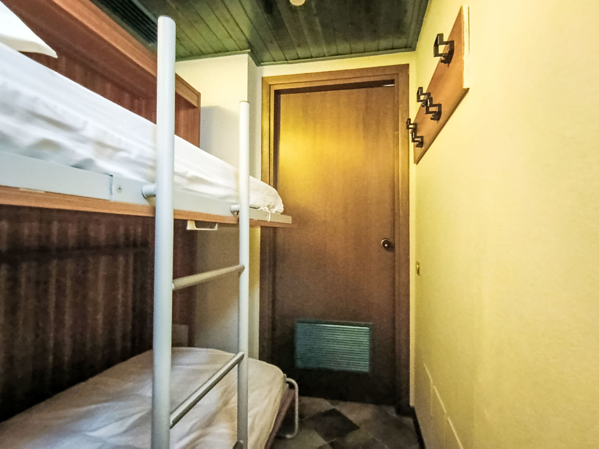 Morandini 261-Inside