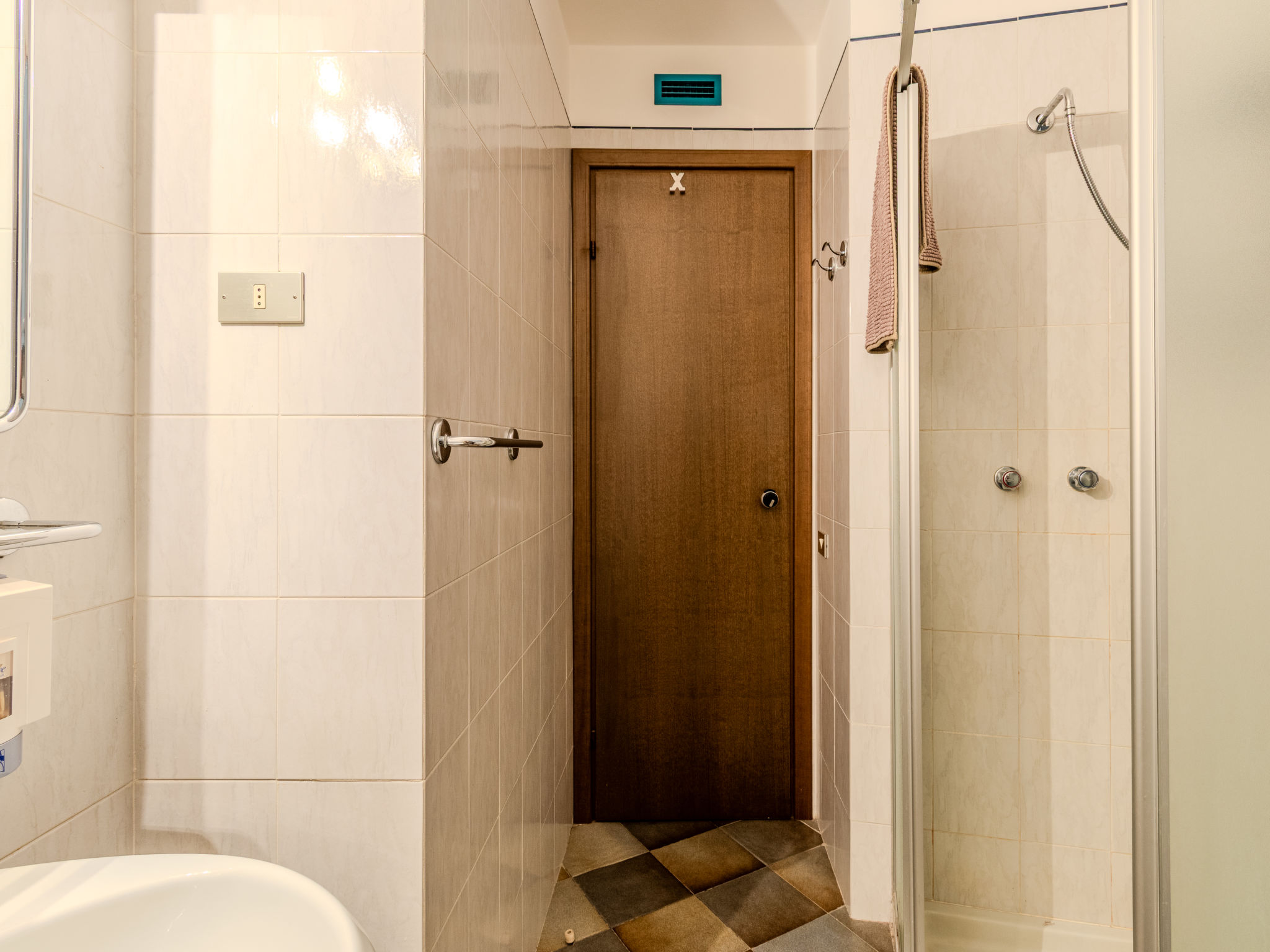 Morandini 261-Binnen