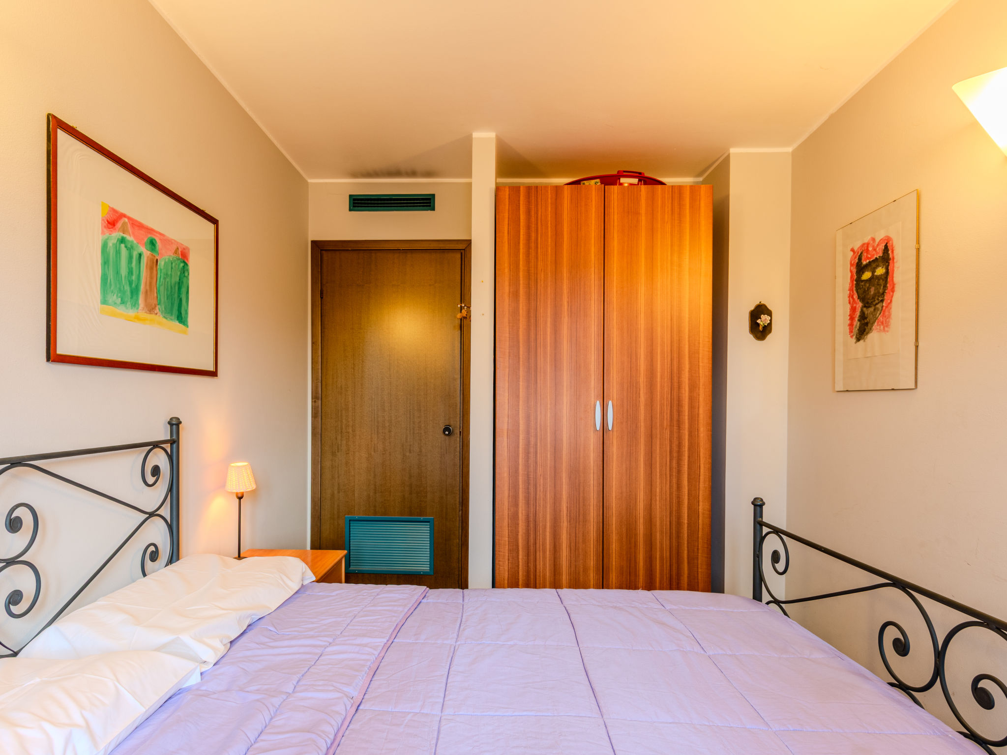 Morandini 261-Binnen