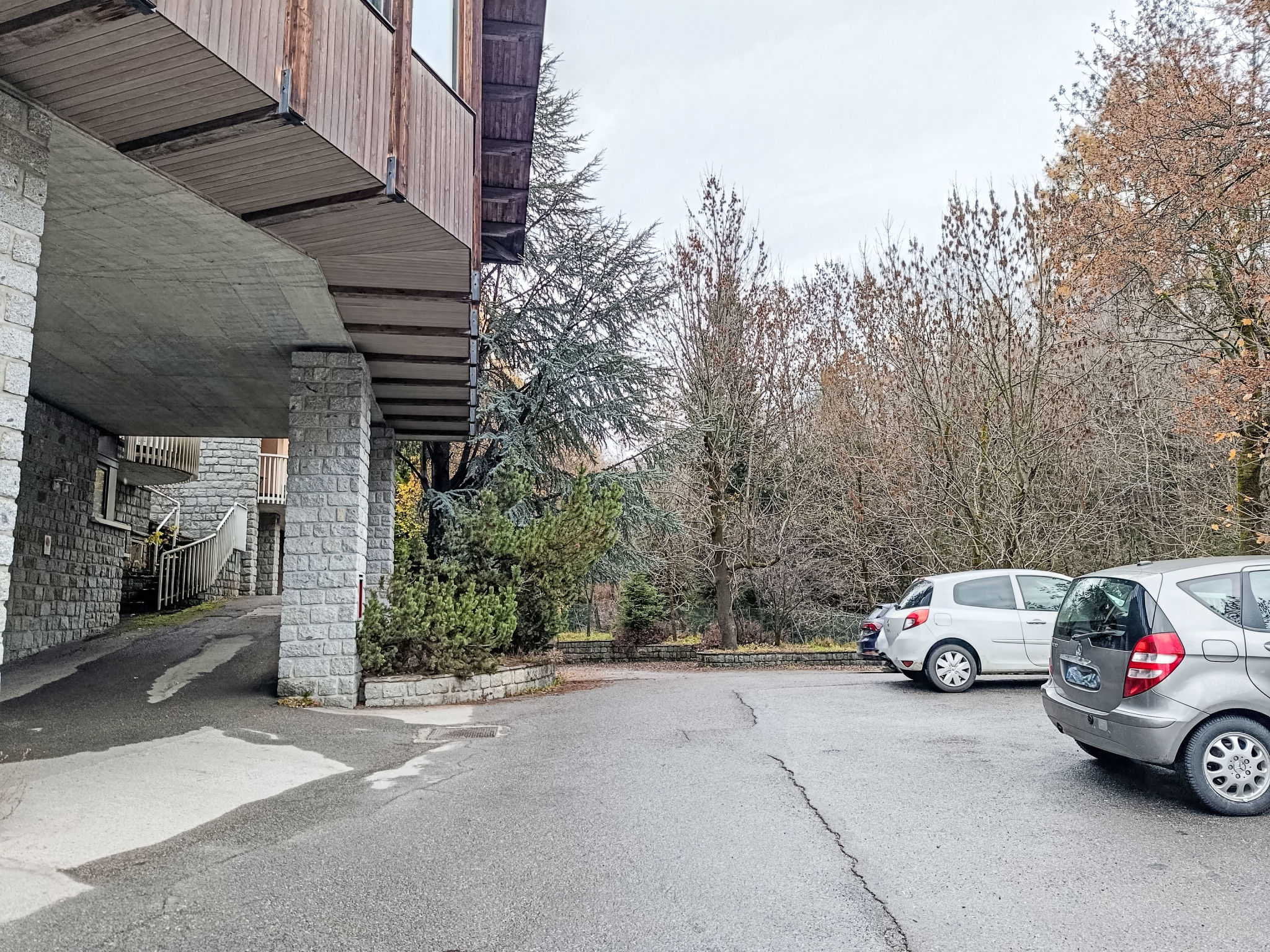 Morandini 261-Outside