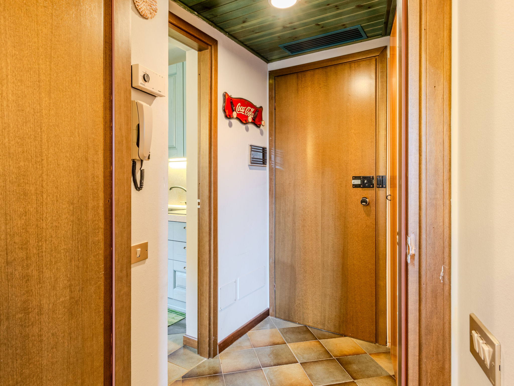 Morandini 261-Binnen