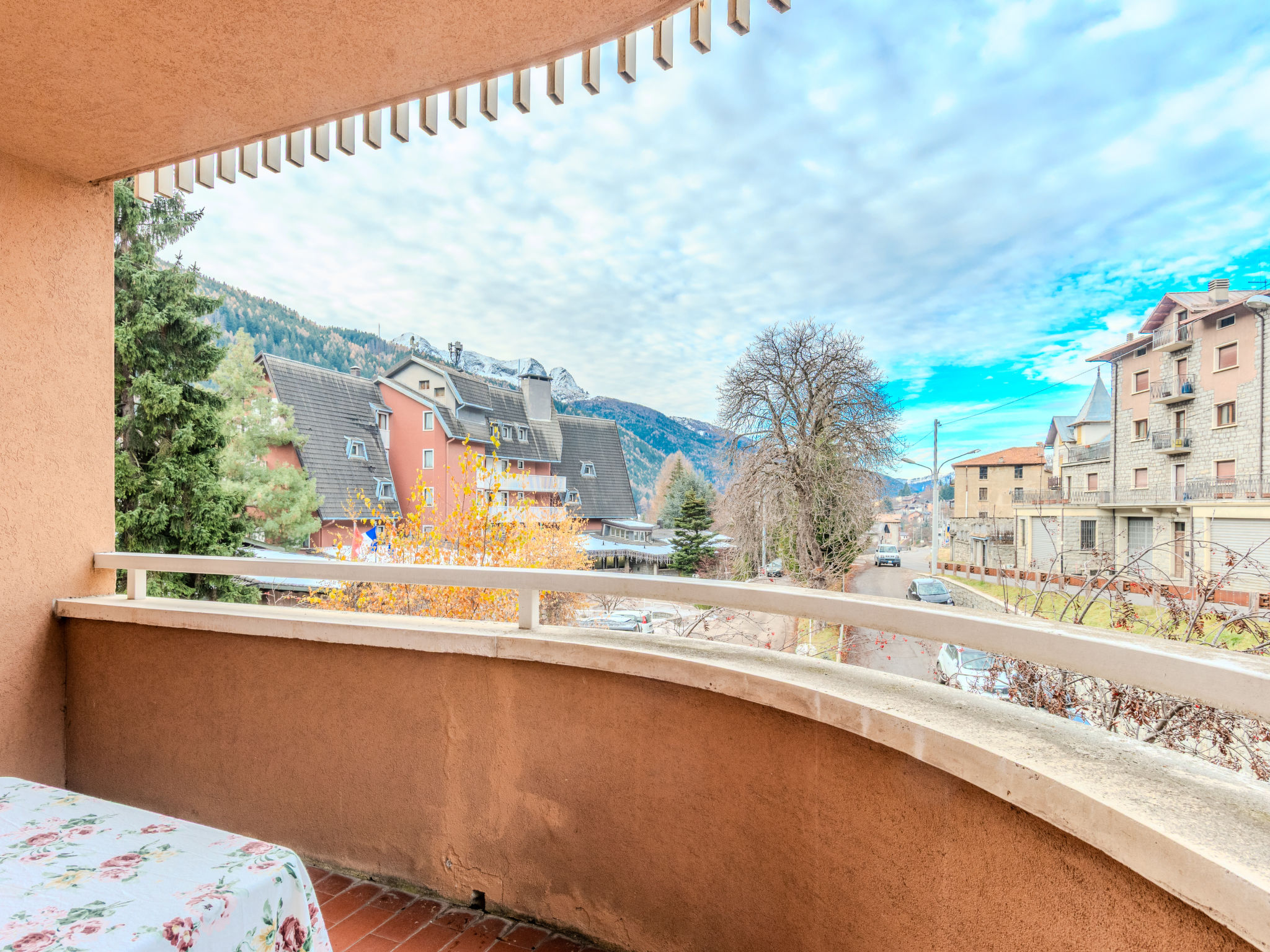 Morandini 261-Buiten