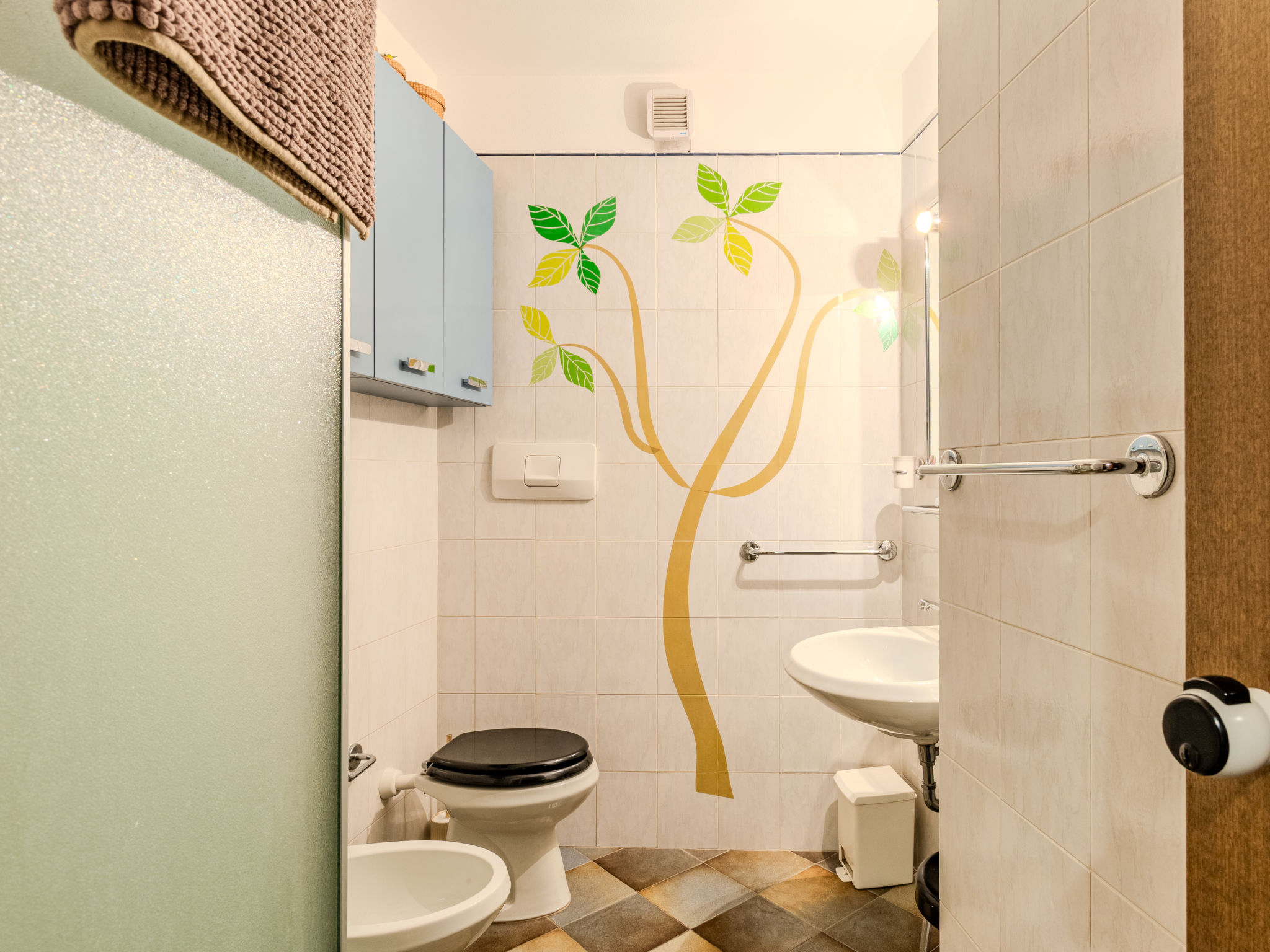 Morandini 261-Binnen