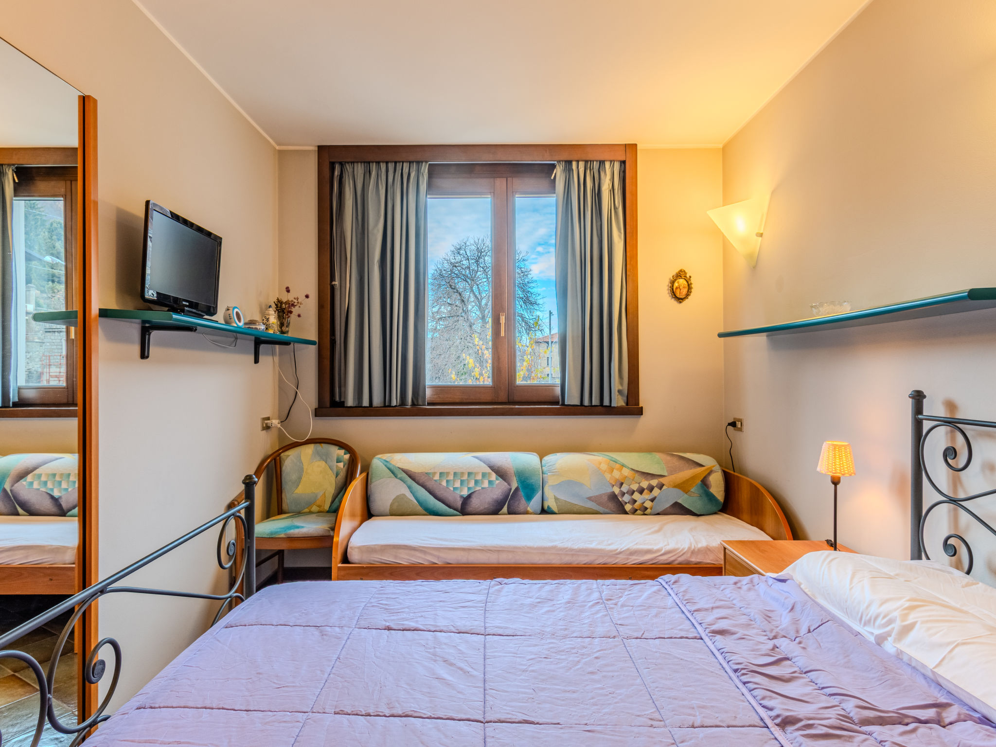 Morandini 261-Binnen