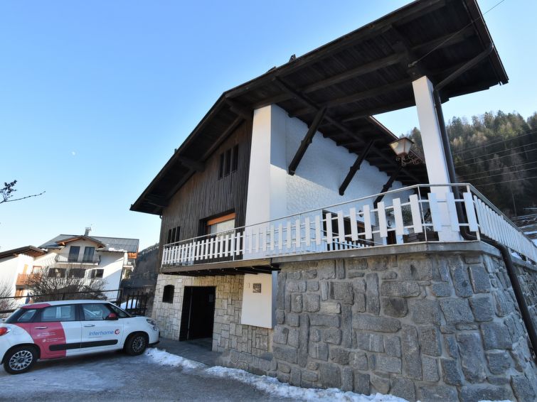 Kuća za odmor Villa Lucia