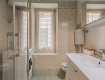 Ruim appartement Catherine in het centrum van Pellizzano - thumbnail 5