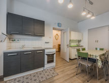 Ruim appartement Catherine in het centrum van Pellizzano - thumbnail 2