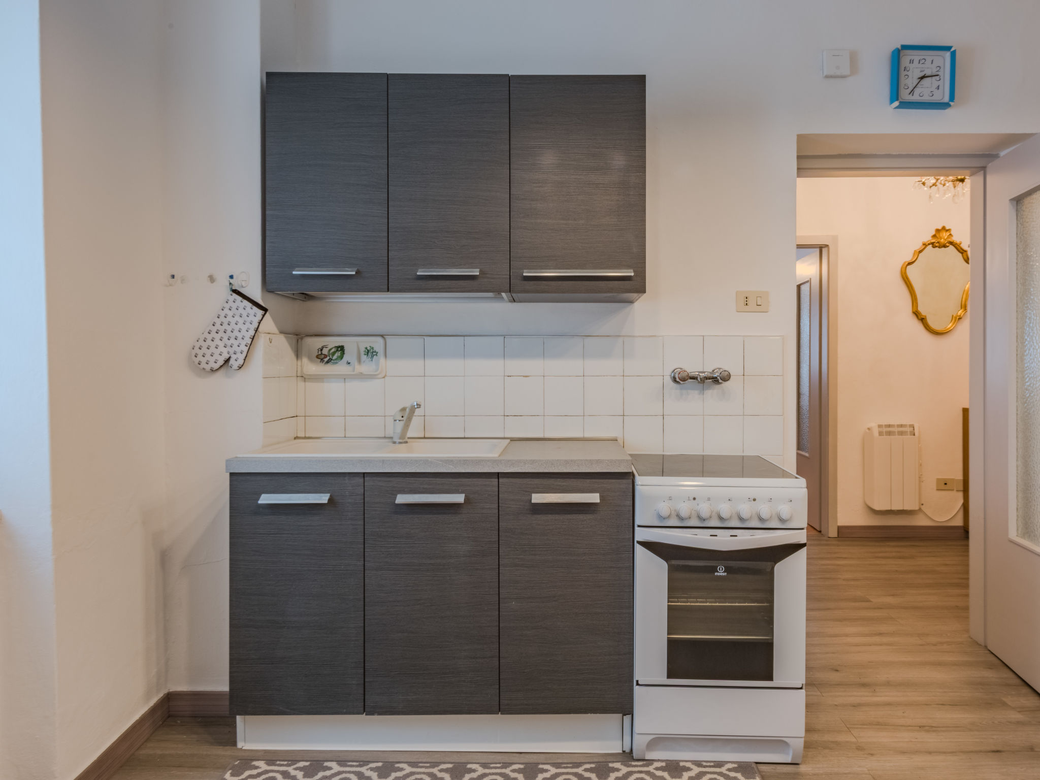 Ruim appartement Catherine in het centrum van Pellizzano - foto 11
