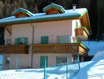 Haus Alice in Pellizzano