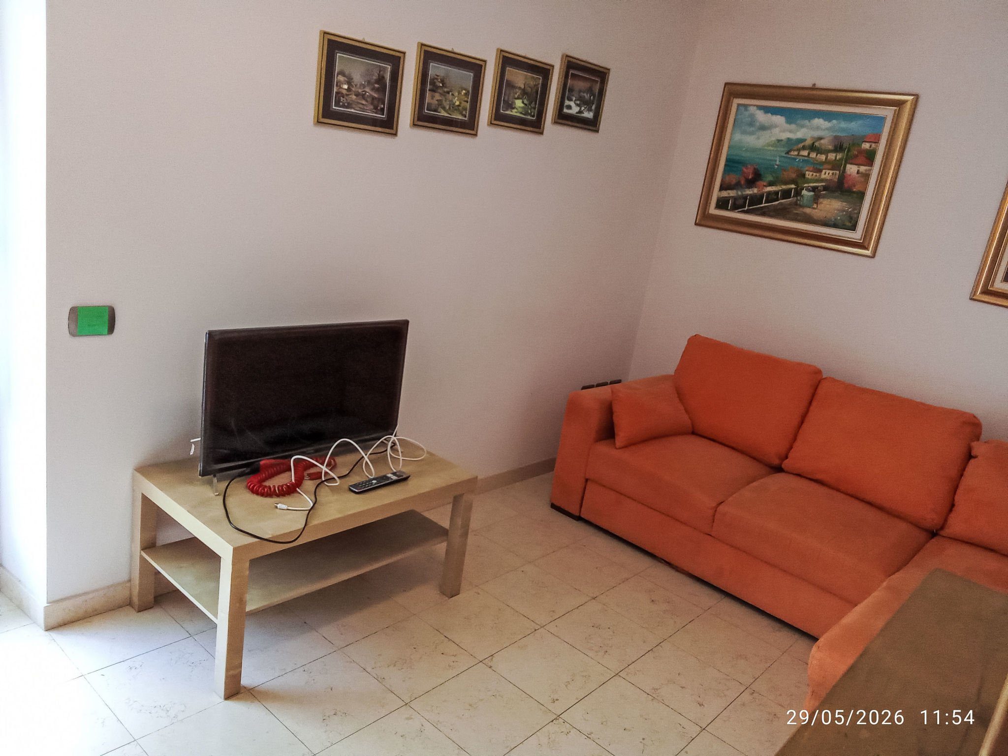 Haus Alice in Pellizzano - Dedans