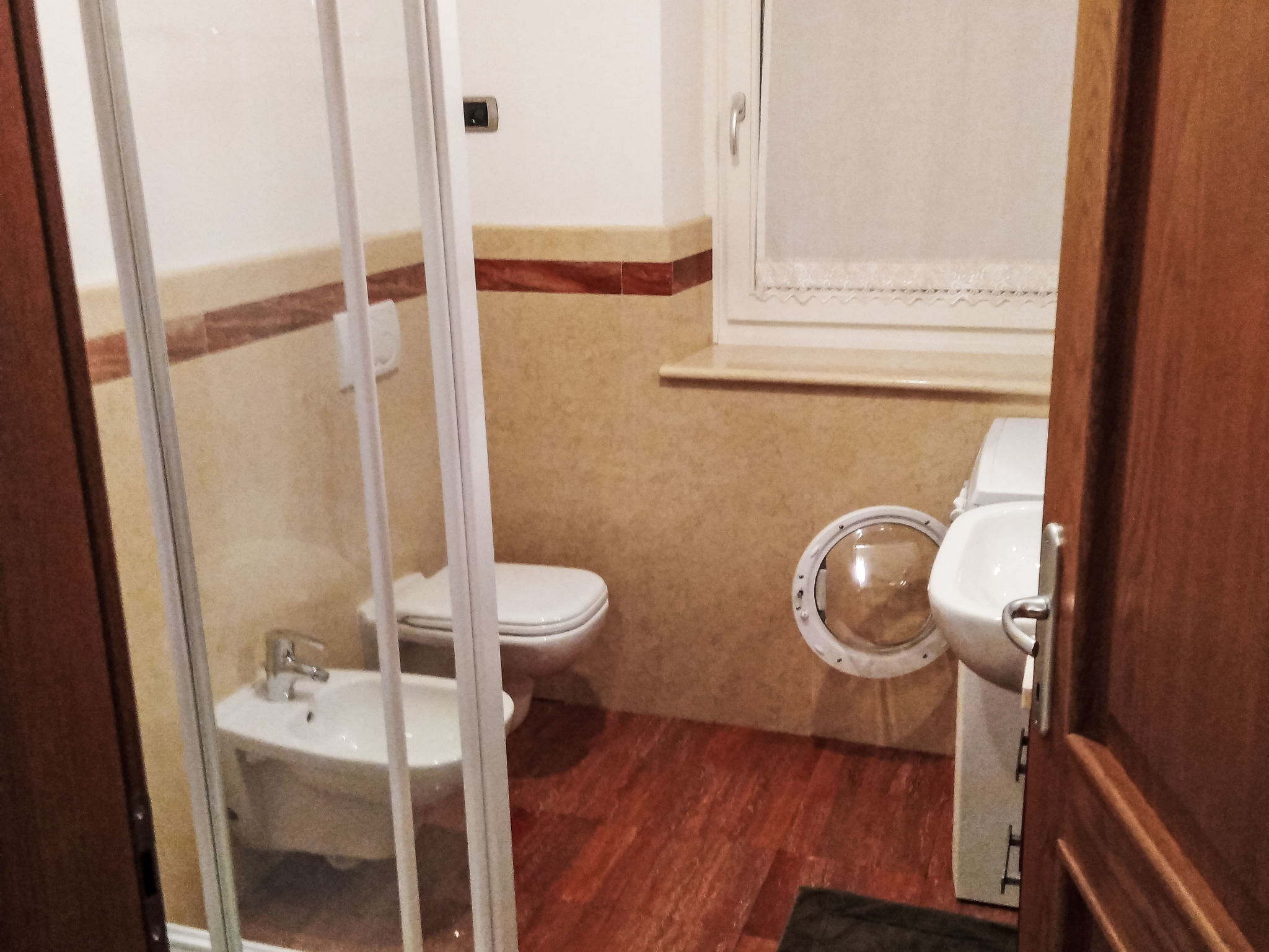 Haus Alice in Pellizzano - Dedans