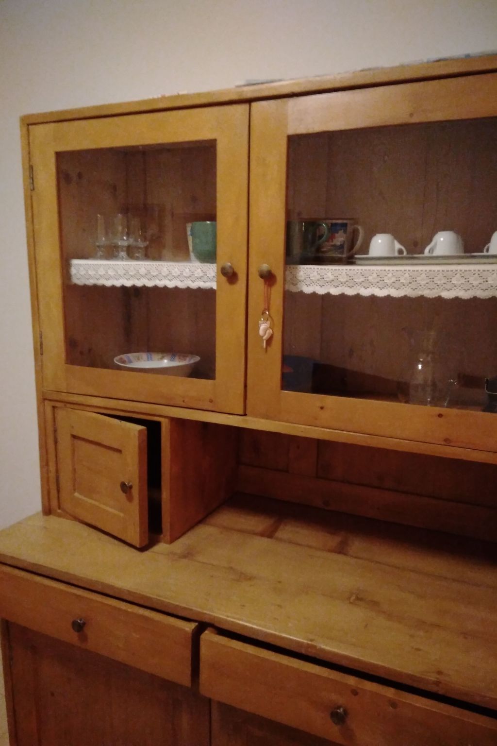 Haus Alice in Pellizzano-Inside