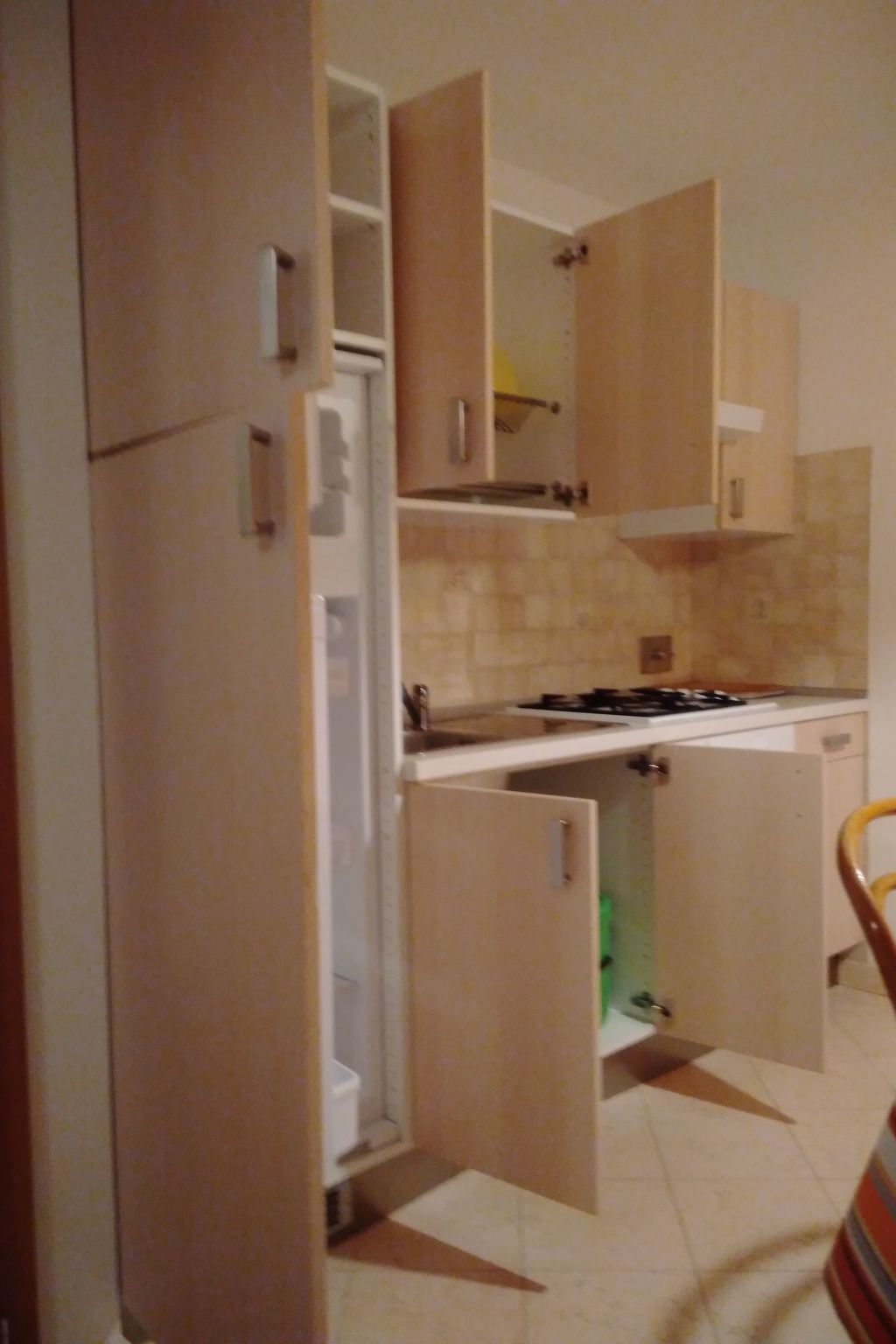 Haus Alice in Pellizzano-Inside