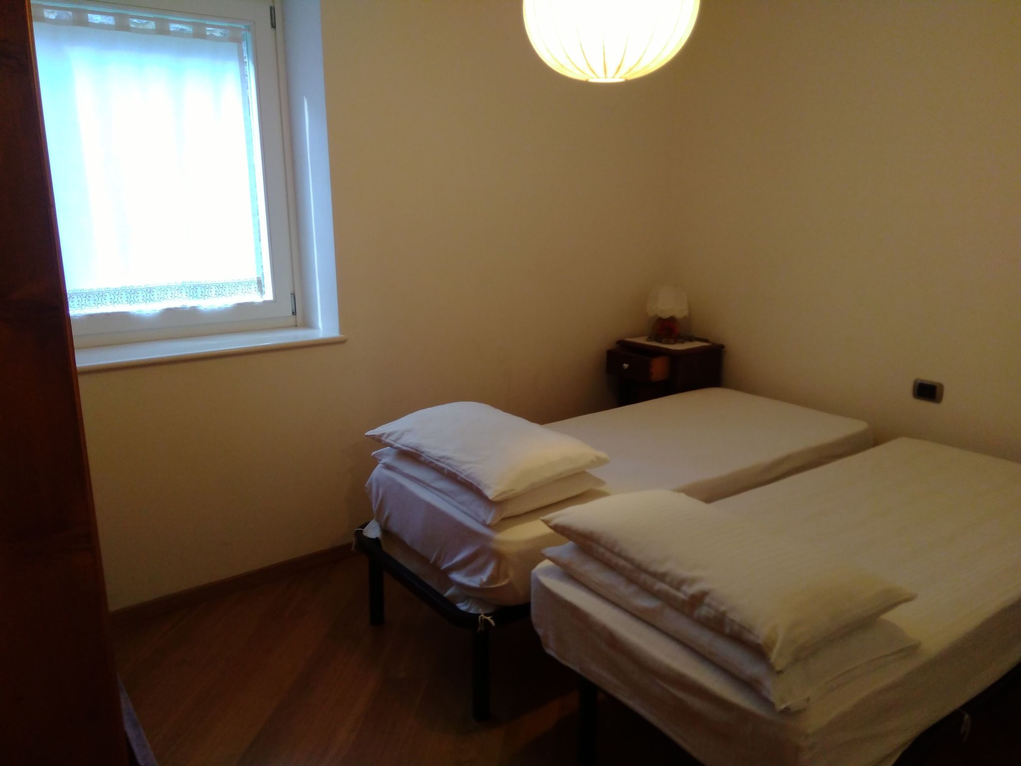 Haus Alice in Pellizzano-Inside