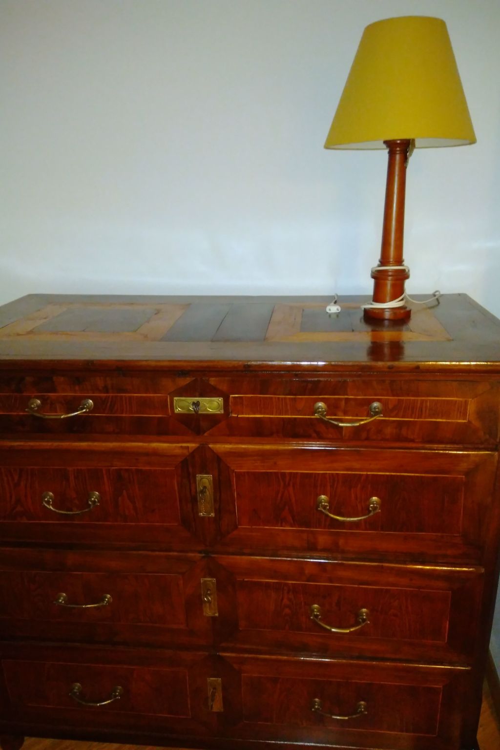 Haus Alice in Pellizzano-Inside