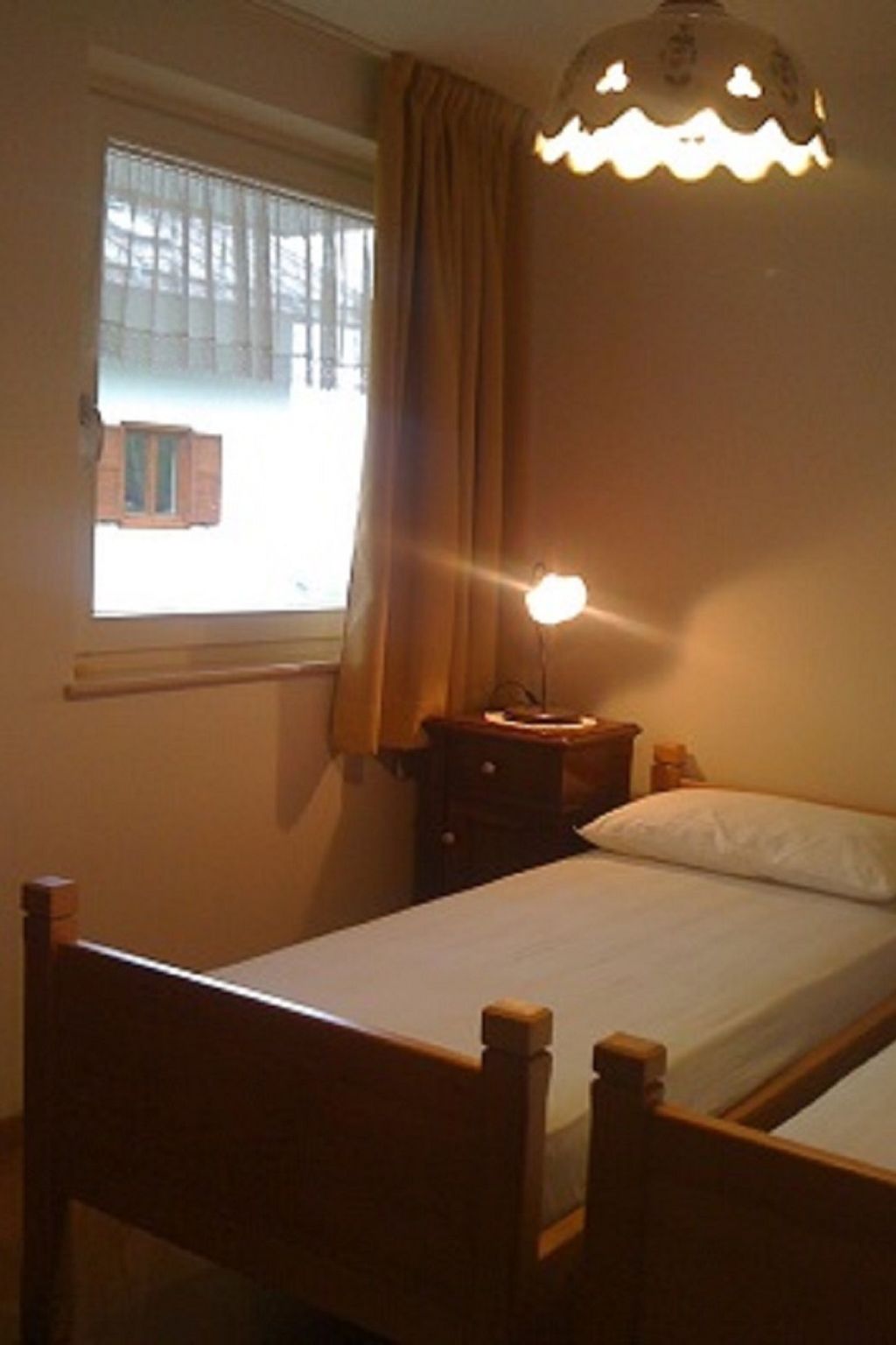 Haus Alice in Pellizzano-Inside