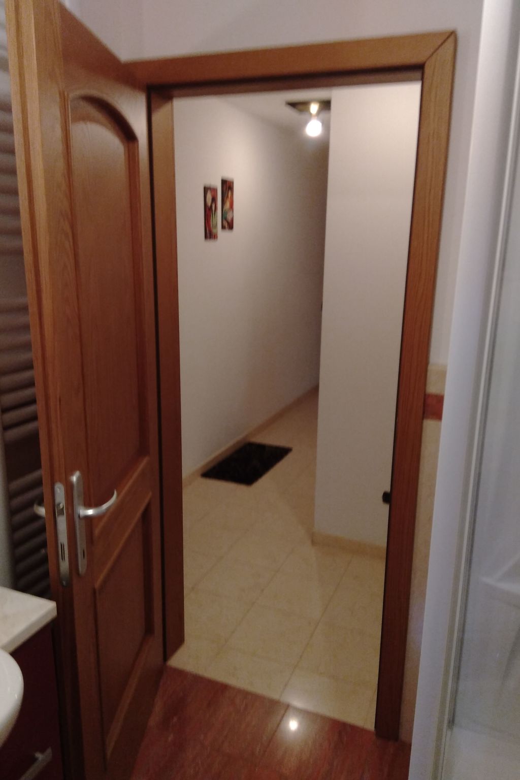 Haus Alice in Pellizzano-Inside