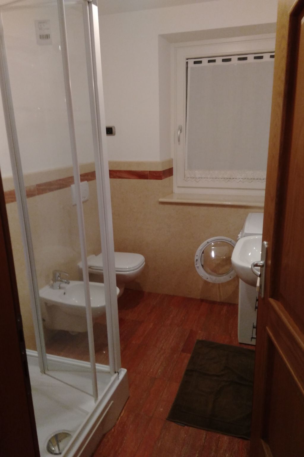 Haus Alice in Pellizzano-Inside