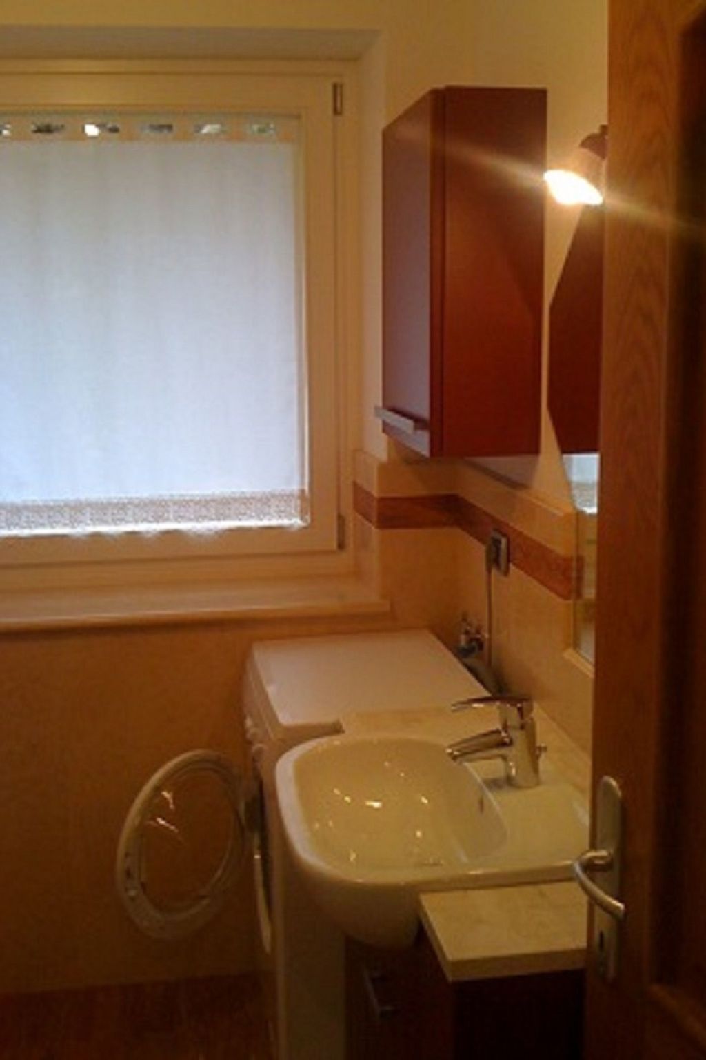 Haus Alice in Pellizzano-Inside