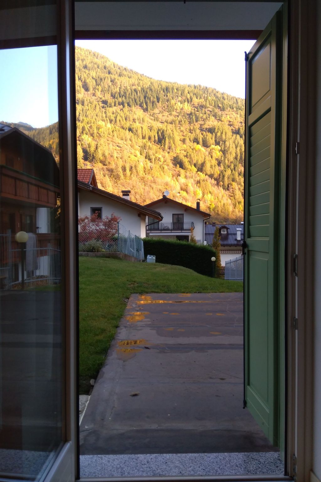 Haus Alice in Pellizzano-Inside