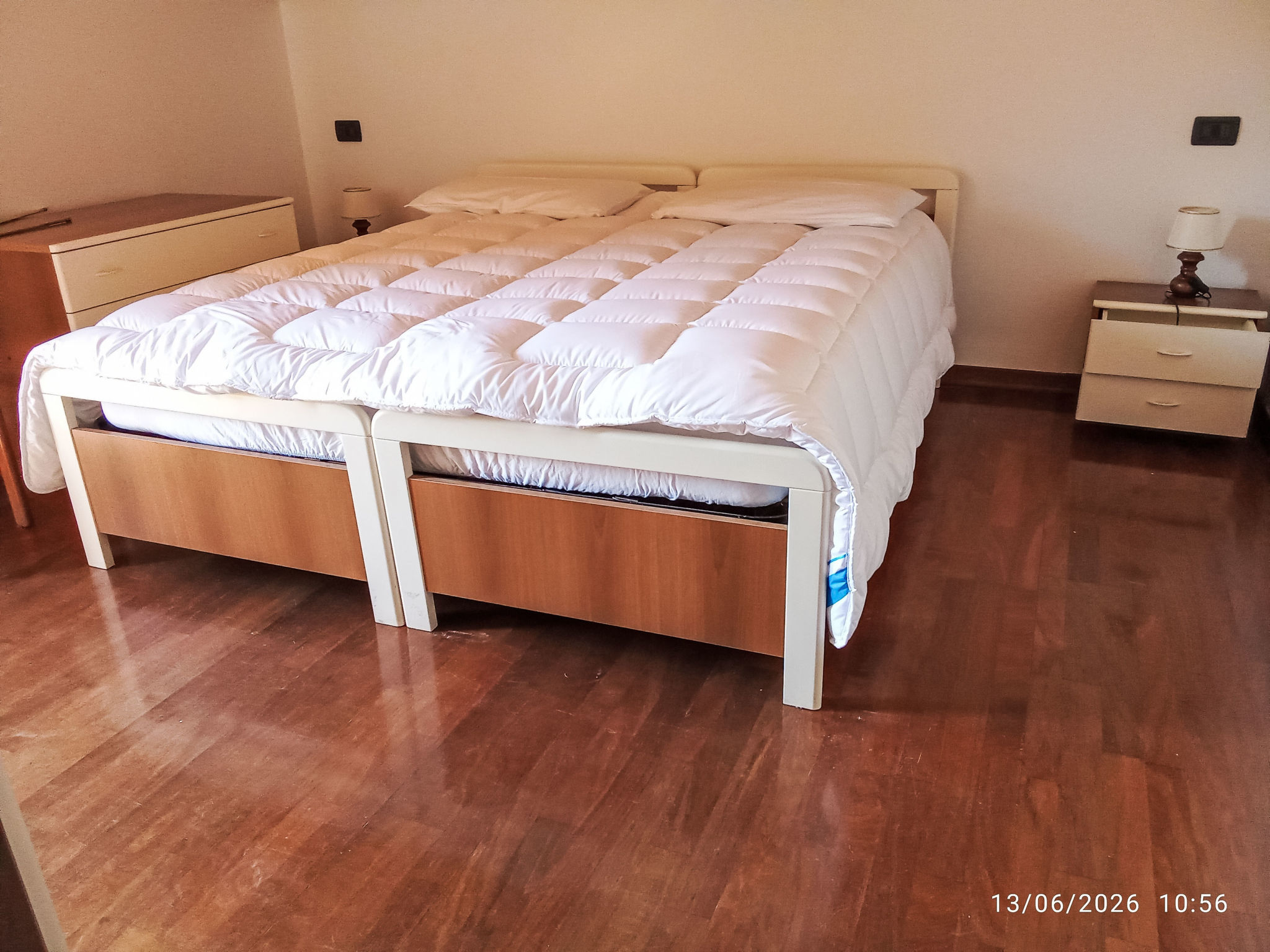 Haus Bezzi in Pellizzano - Dedans