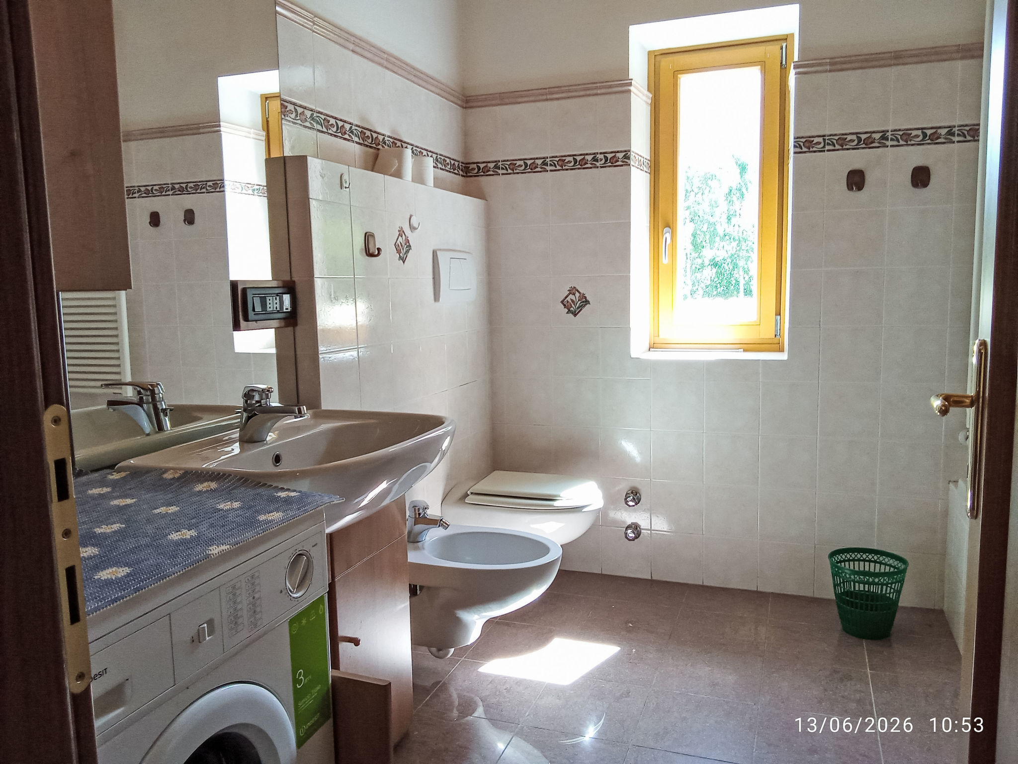 Haus Bezzi in Pellizzano - Dedans