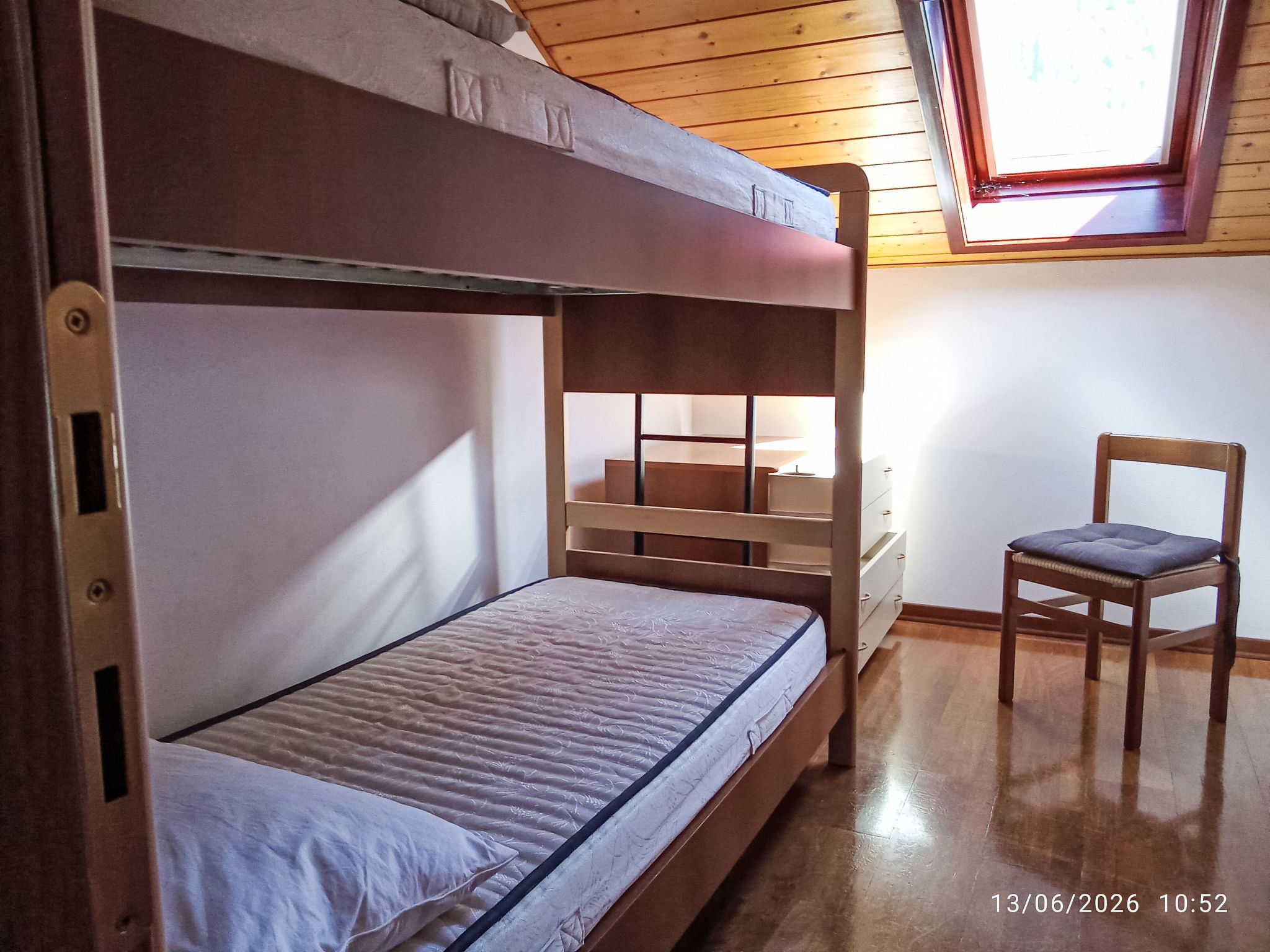 Haus Bezzi in Pellizzano - Dedans