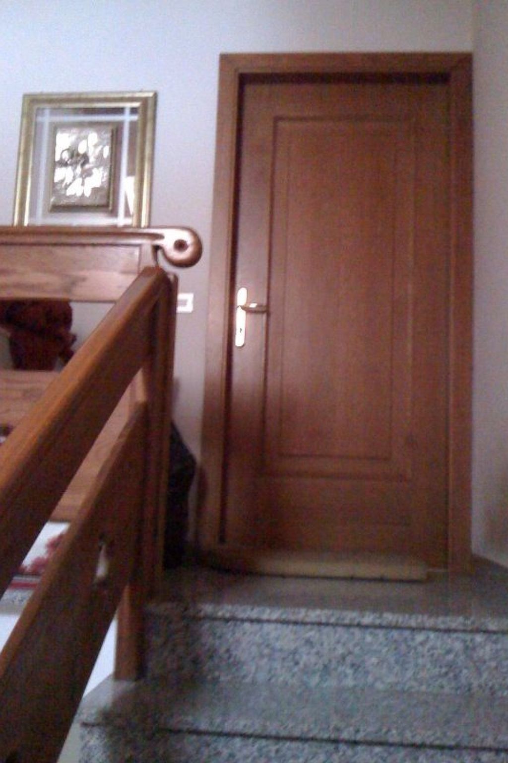 Haus Bezzi in Pellizzano-Drinnen