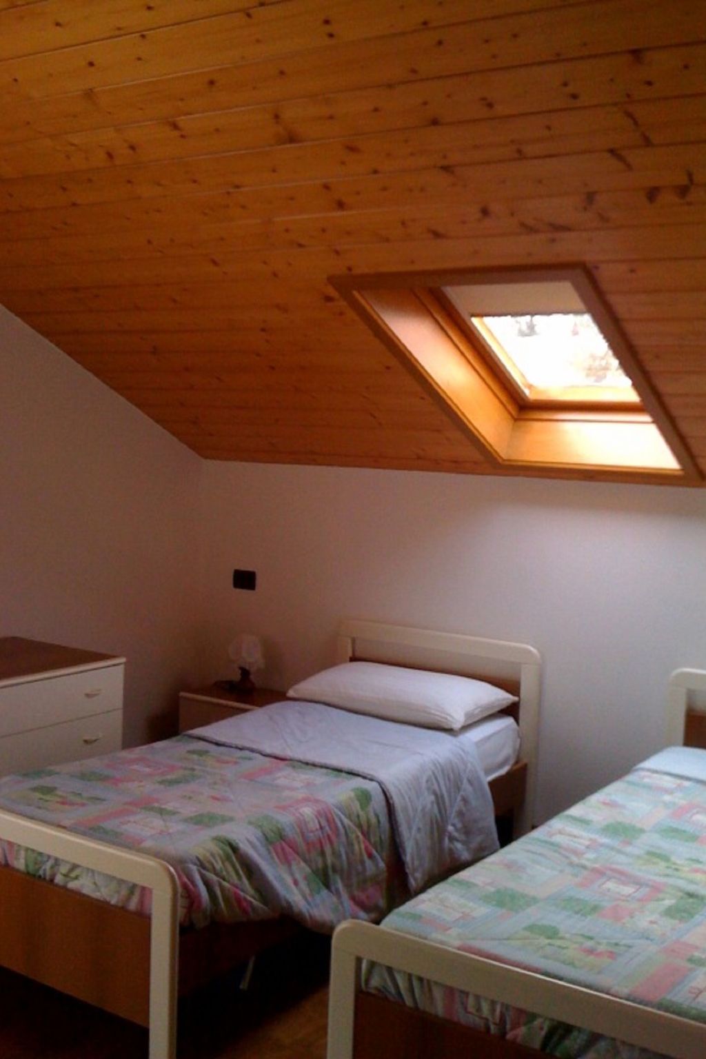 Haus Bezzi in Pellizzano-Drinnen