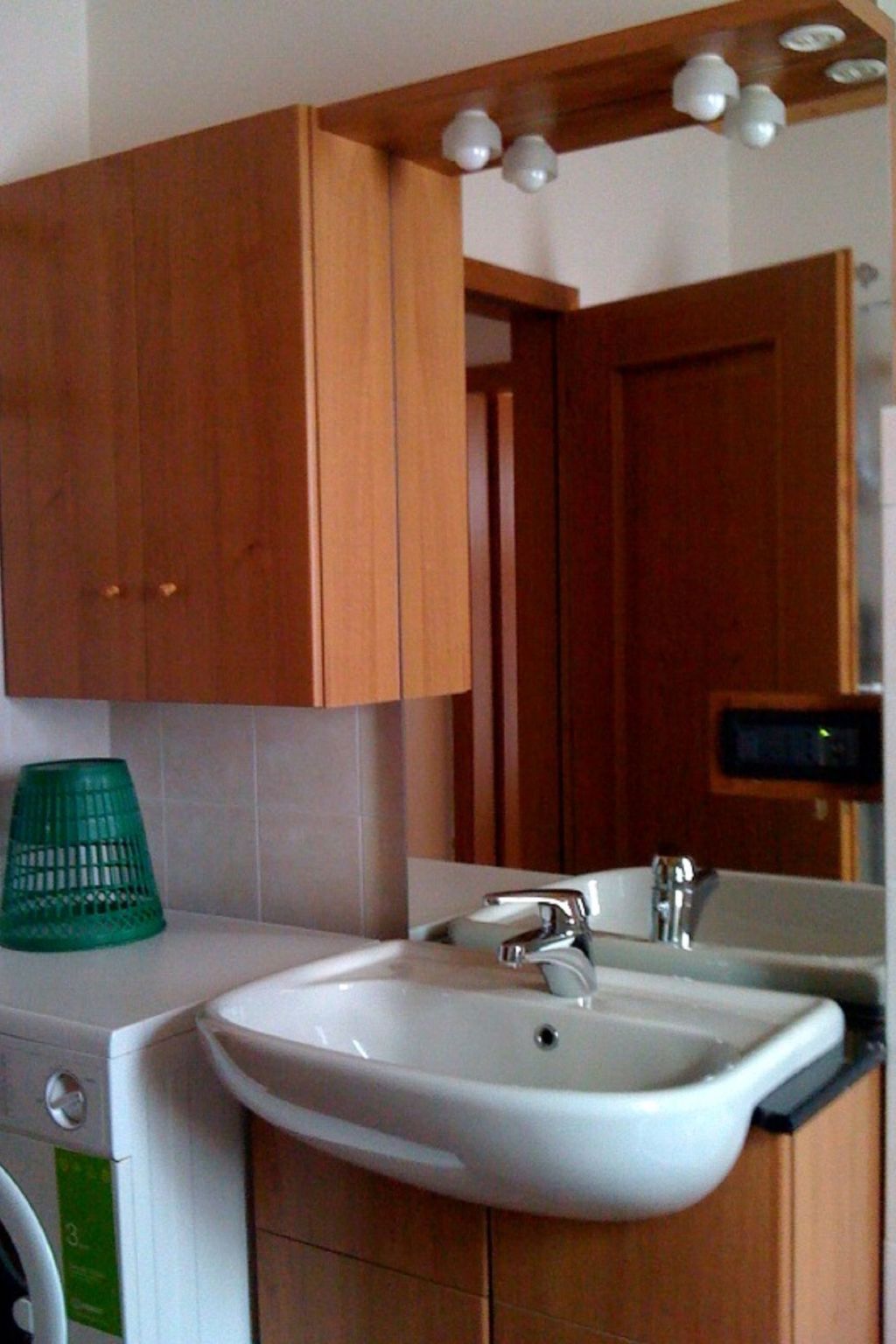 Haus Bezzi in Pellizzano-Drinnen