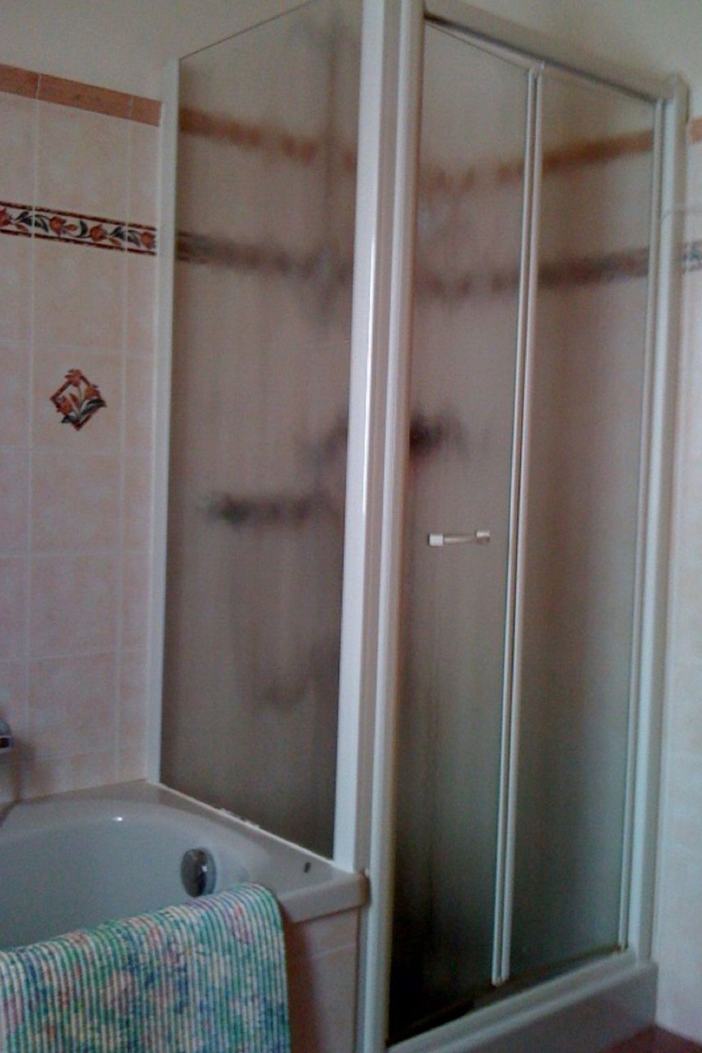 Haus Bezzi in Pellizzano-Drinnen