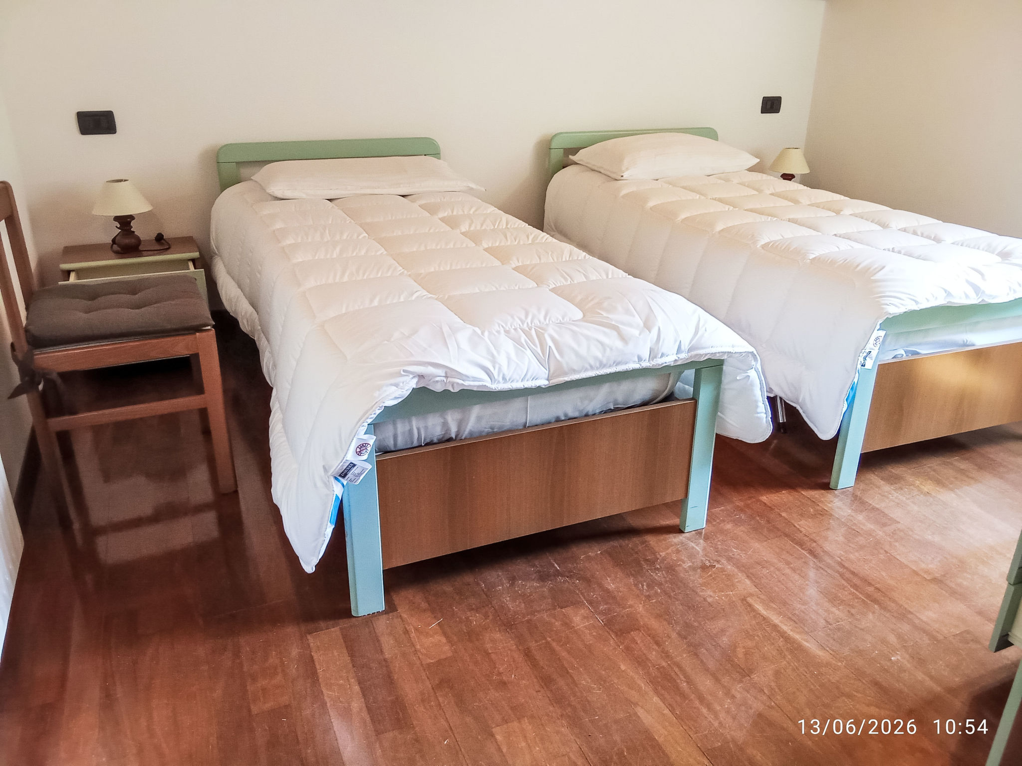 Haus Bezzi in Pellizzano - Dedans