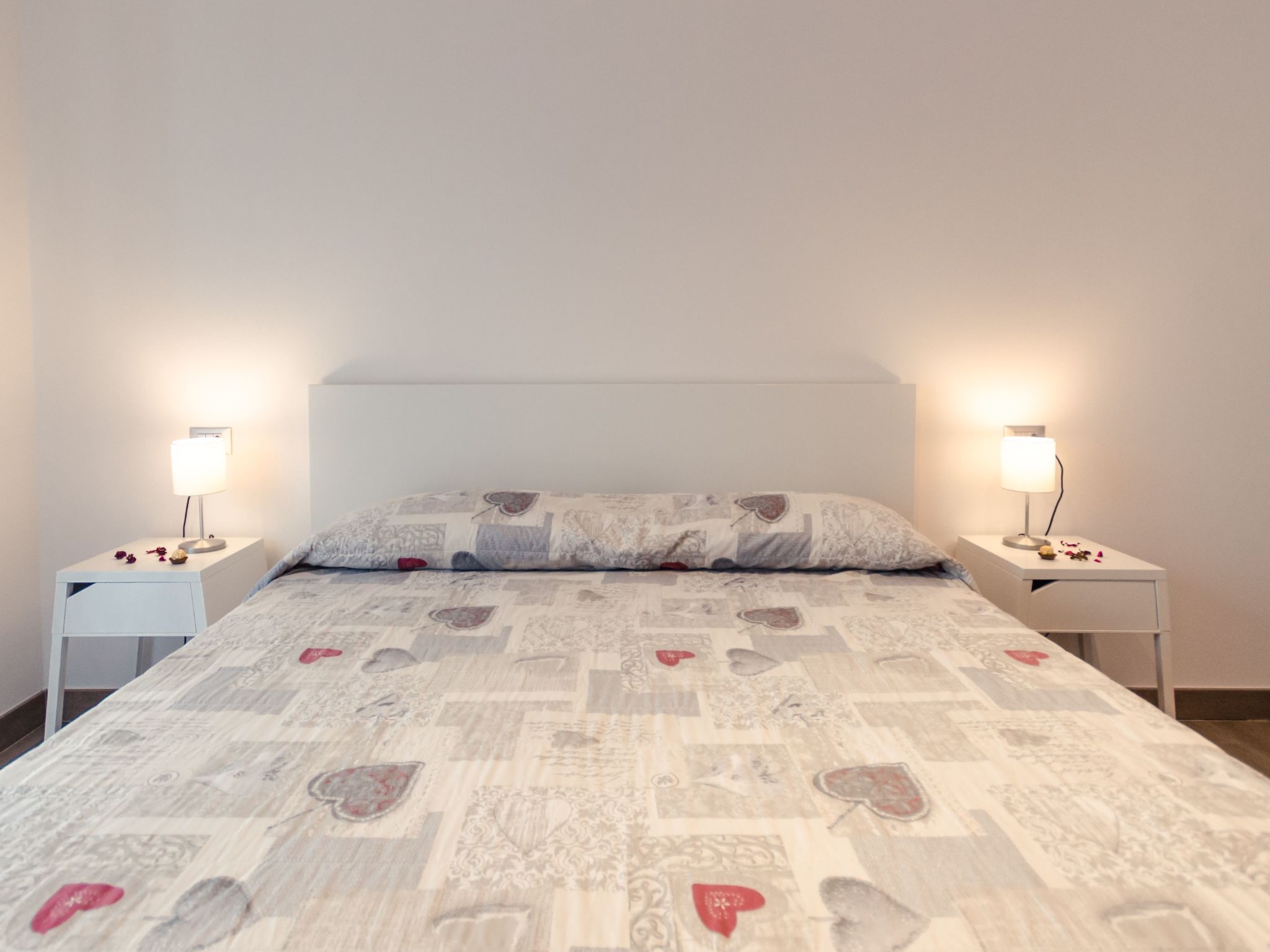 CASA GUETTI - Terme di Comano