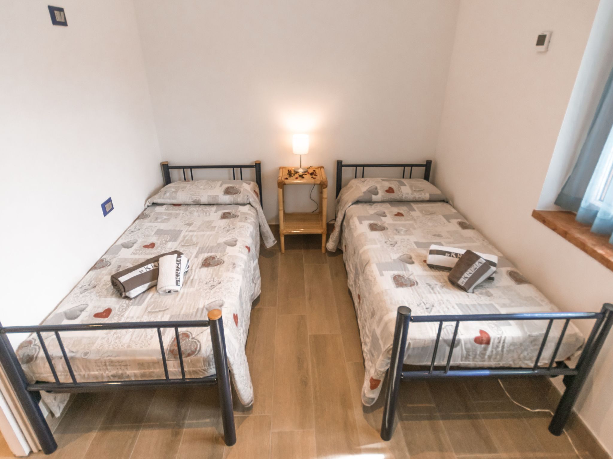 CASA GUETTI - Terme di Comano-Image-tags.info