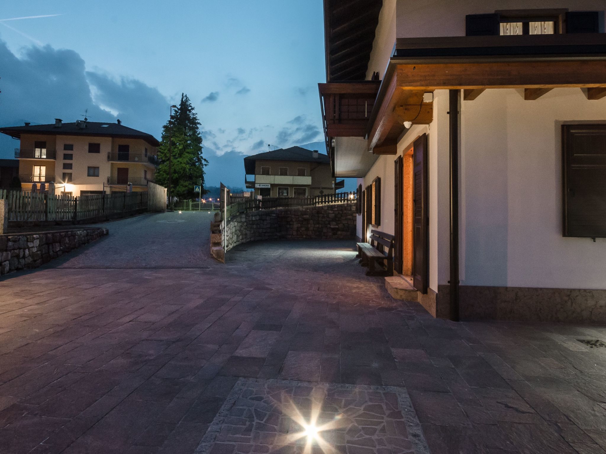 CASA GUETTI - Terme di Comano-Image-tags.info