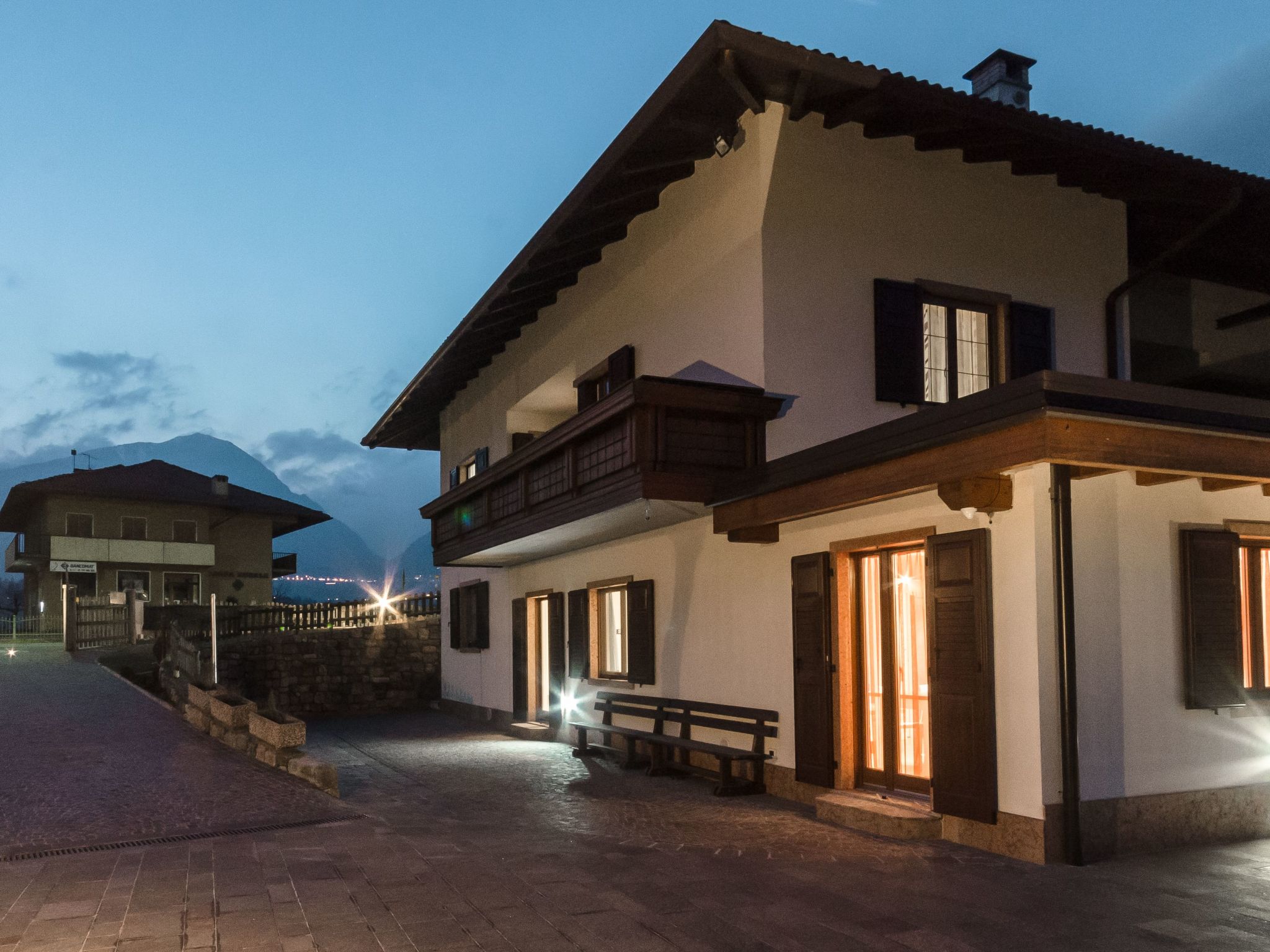 CASA GUETTI - Terme di Comano-Image-tags.info