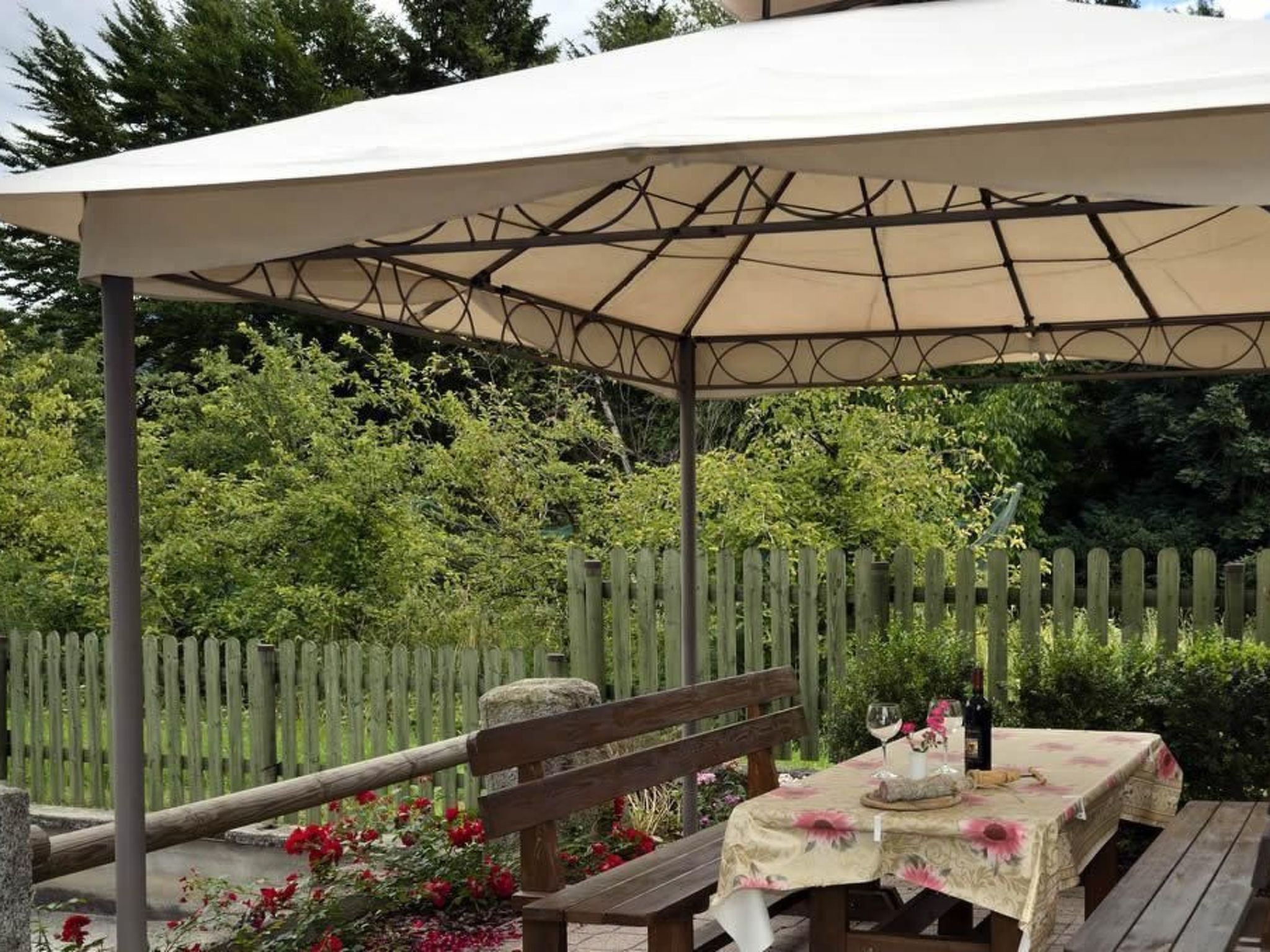 CASA GUETTI - Terme di Comano-Image-tags.info