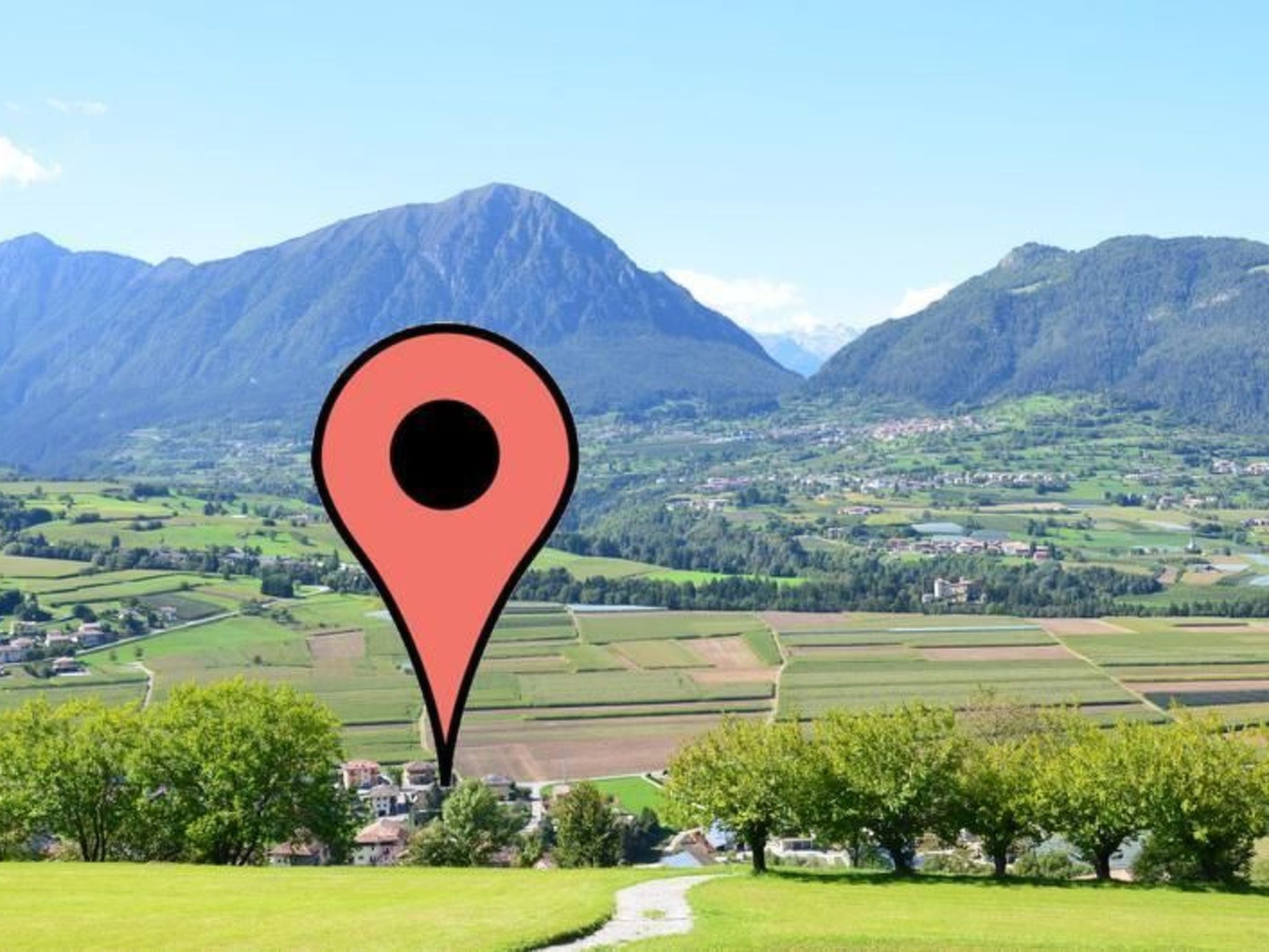 CASA GUETTI - Terme di Comano-Image-tags.info