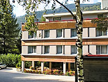 Kristall in Marilleva 900: knus appartement op 100m van de piste - thumbnail 1